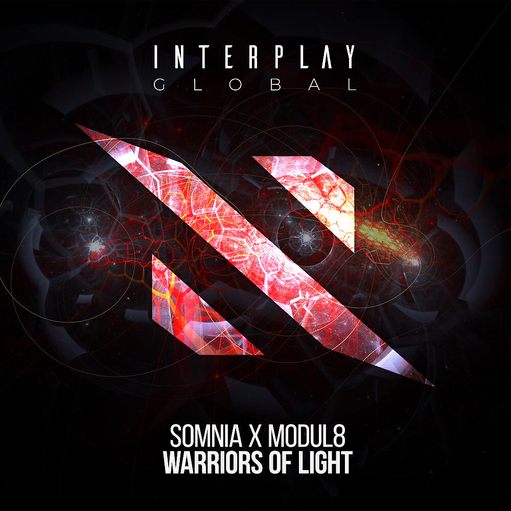 Somnia - Warriors Of Light