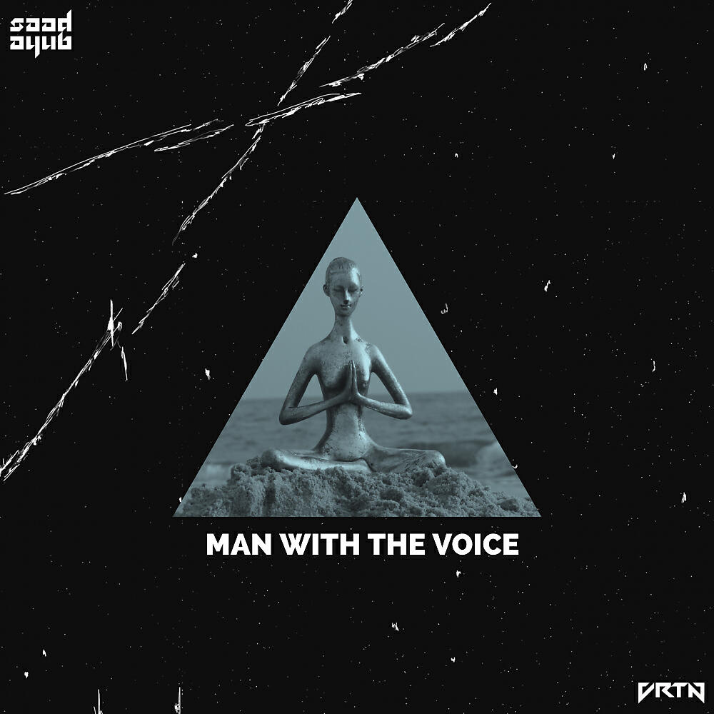 Saad Ayub - Man With The Voice