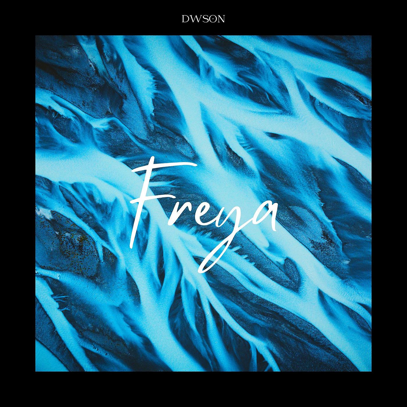 Постер альбома Freya