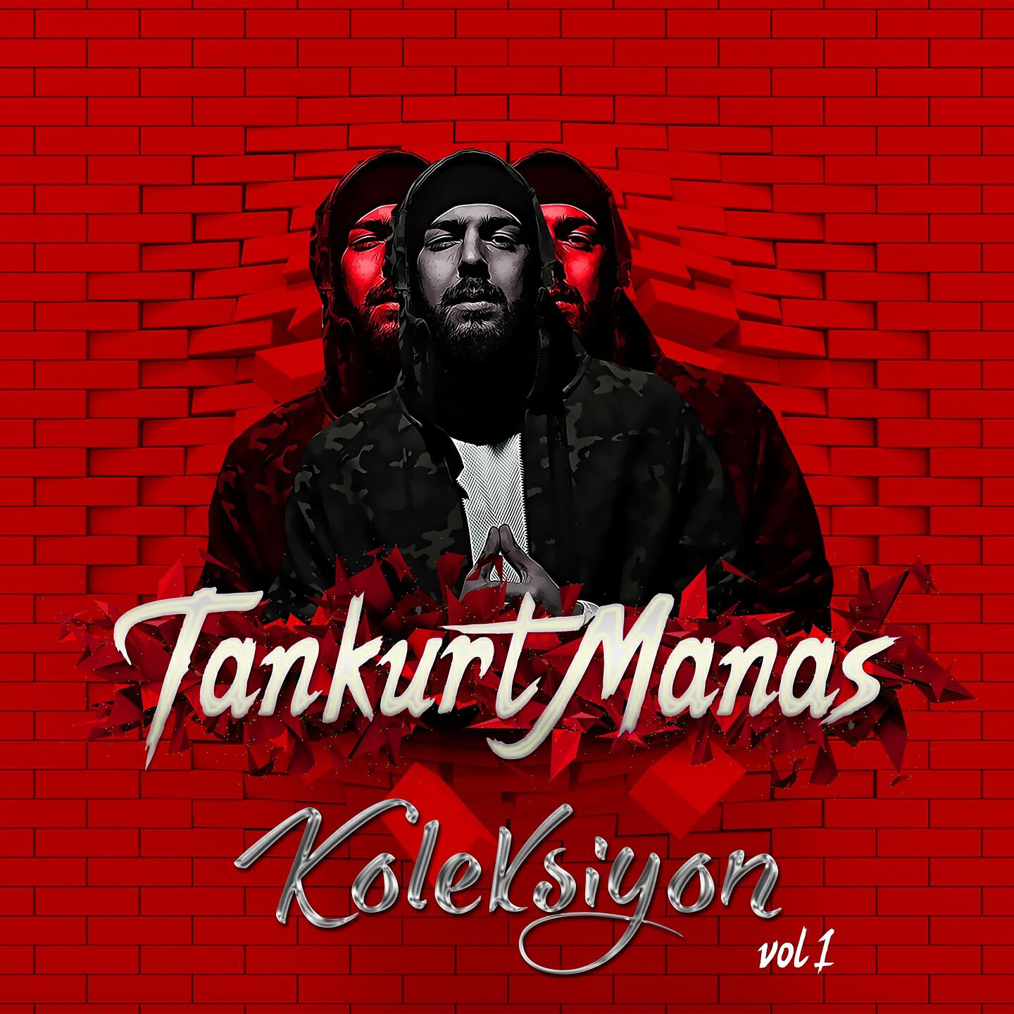 Tankurt Manas - Say