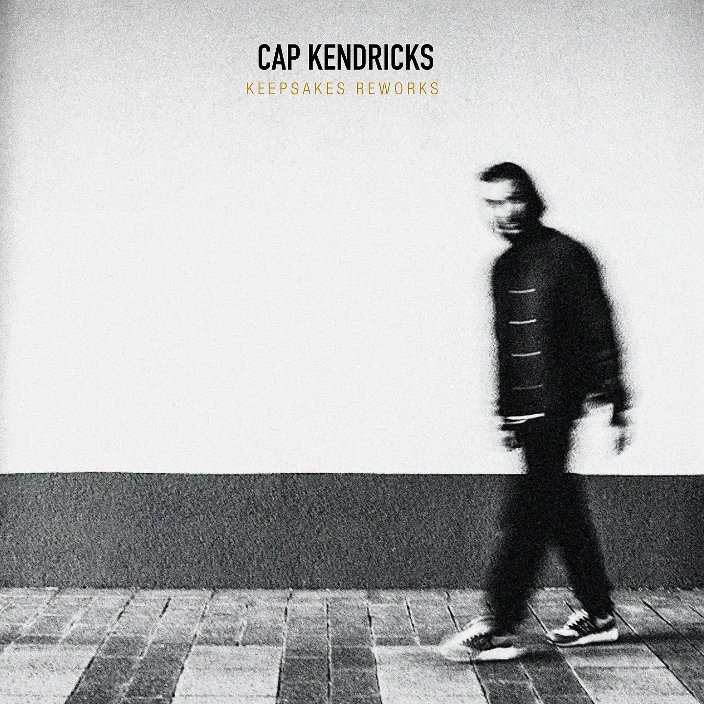 Постер альбома Keepsakes (Reworks) - EP