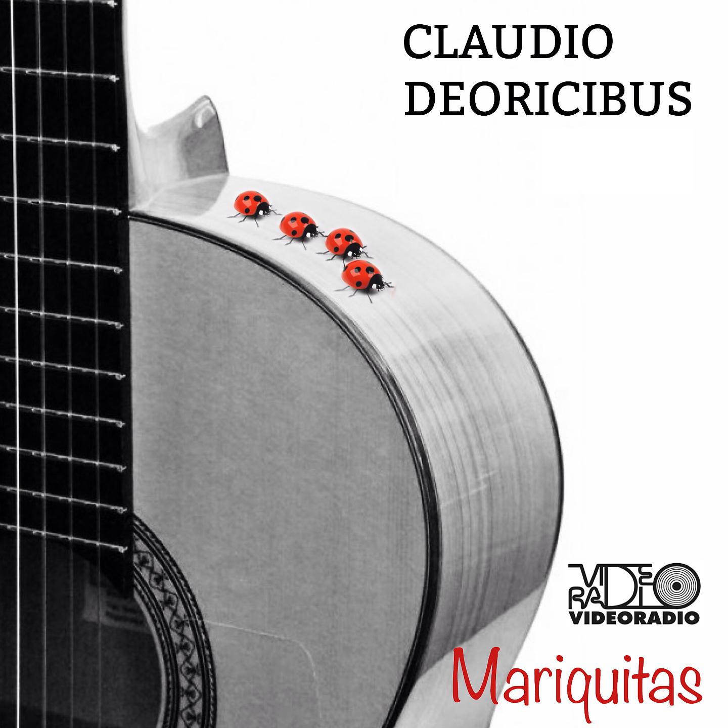 Постер альбома Mariquitas