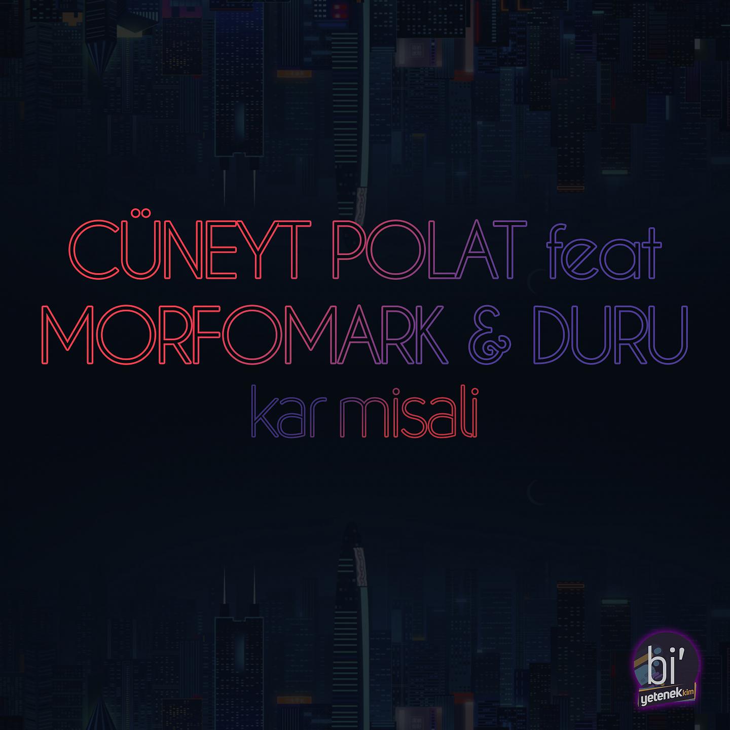 Постер альбома Kar Misali