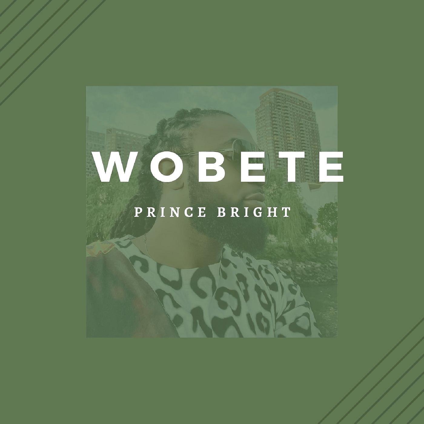 Постер альбома Wobete
