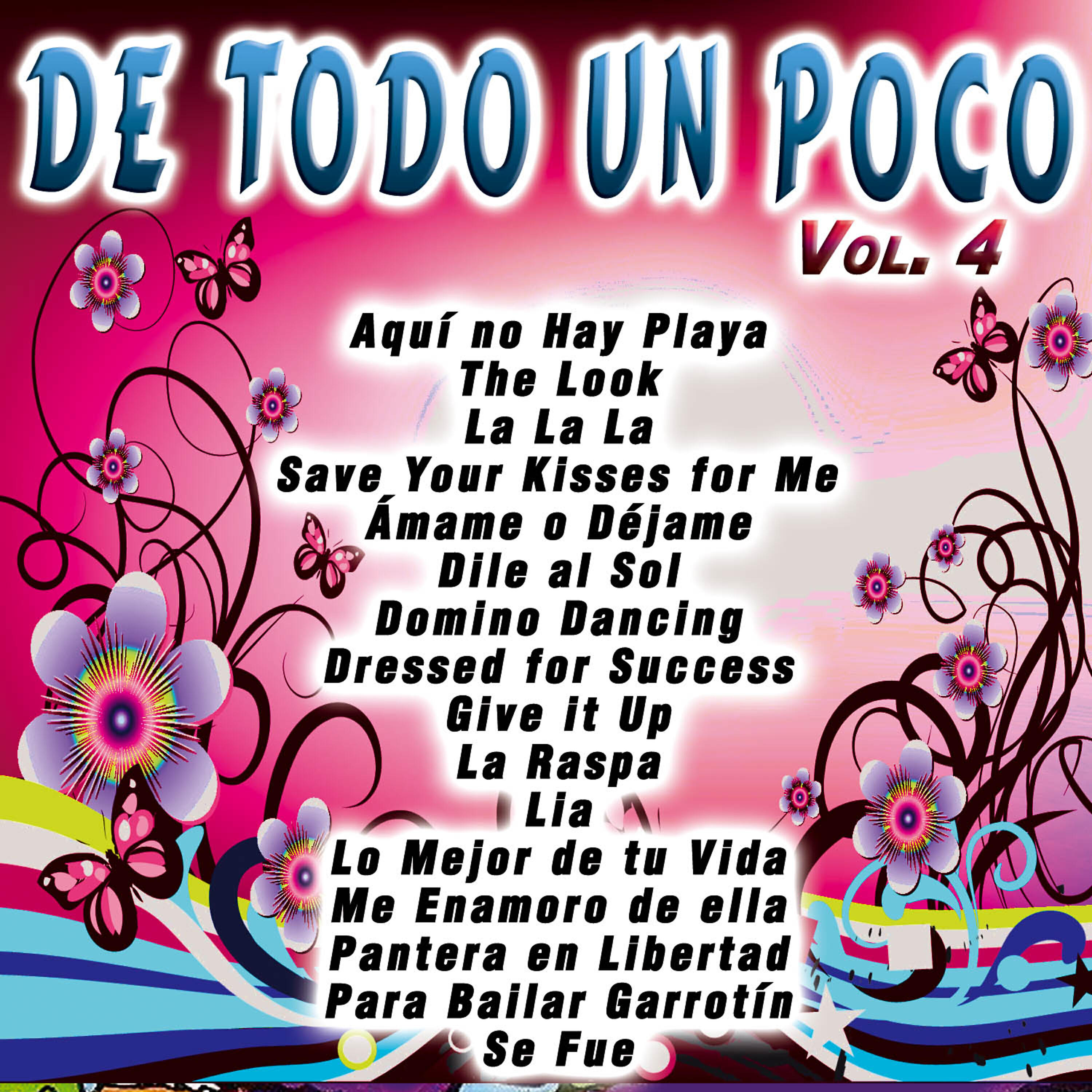 La Banda Loca - Aquí no Hay Playa