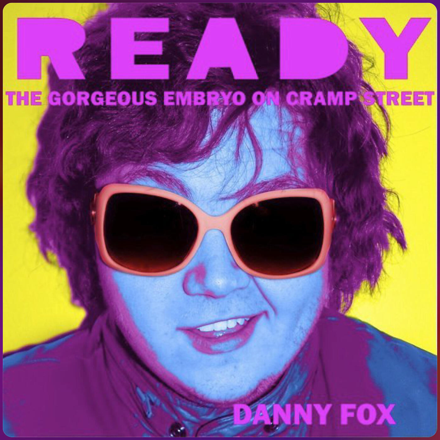 Danny Fox - The Jabberwocky