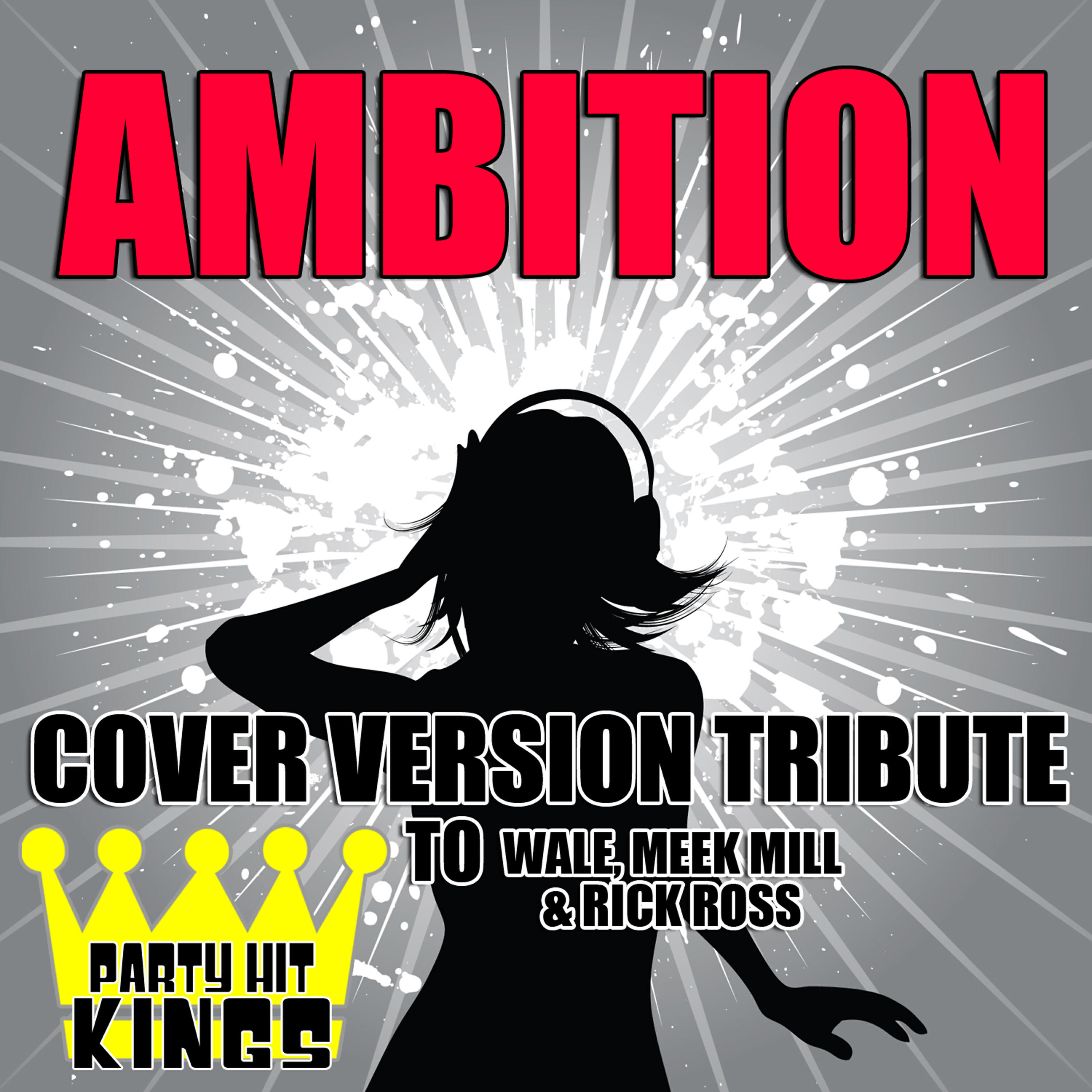 Party Hit Kings - Ambition