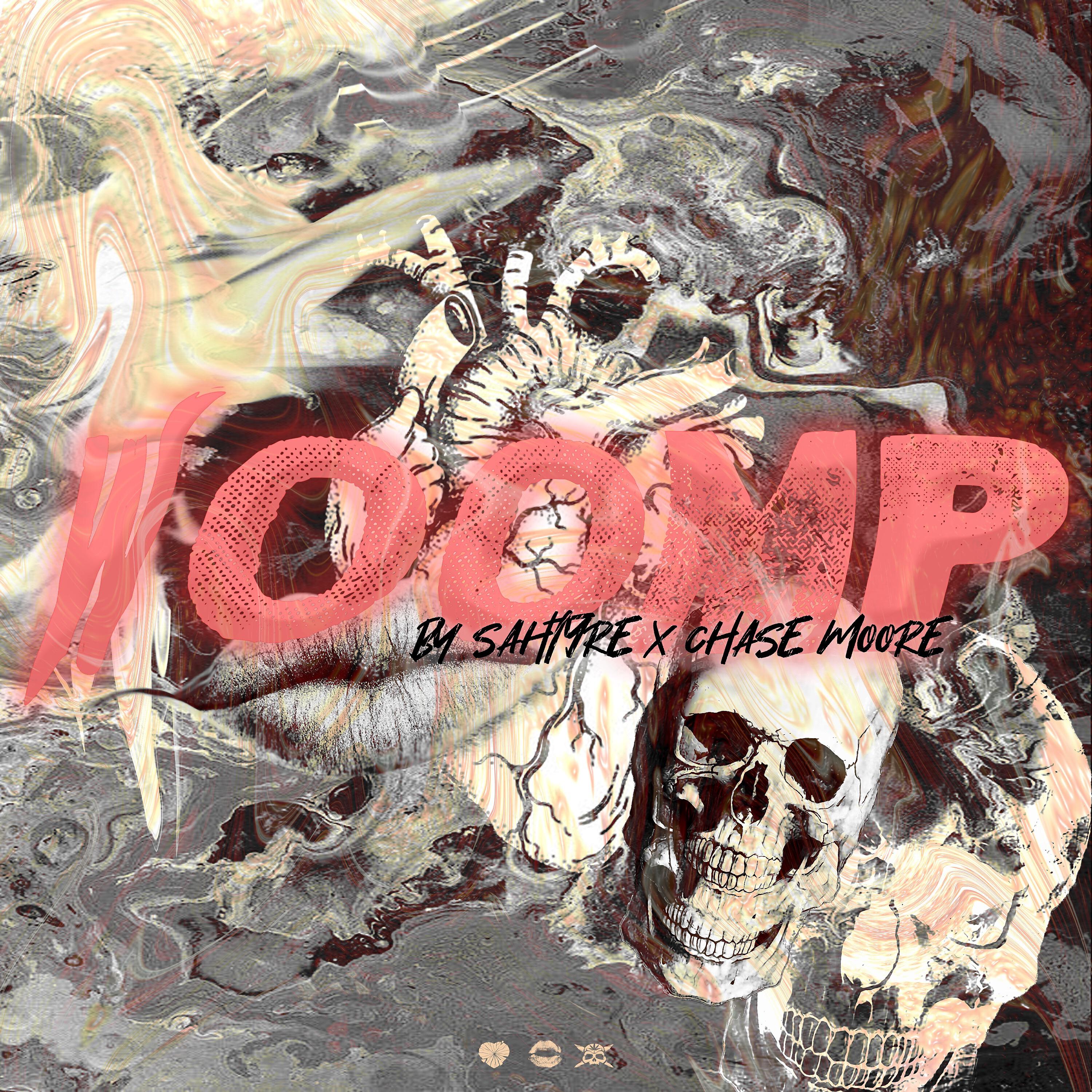 Sahtyre - Woomp