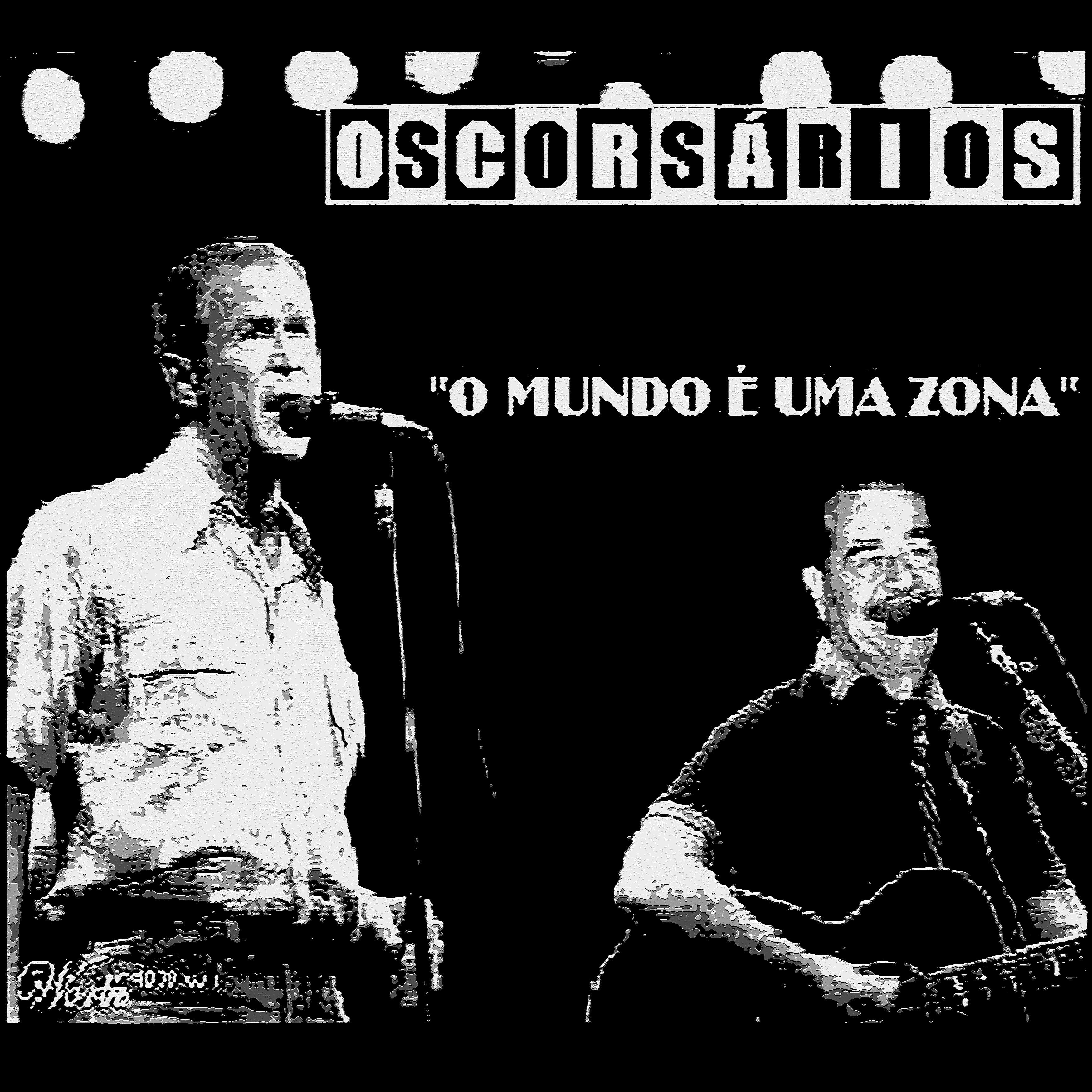 Os Corsários - A Lenda do Cavaleiro Negro (Demo)