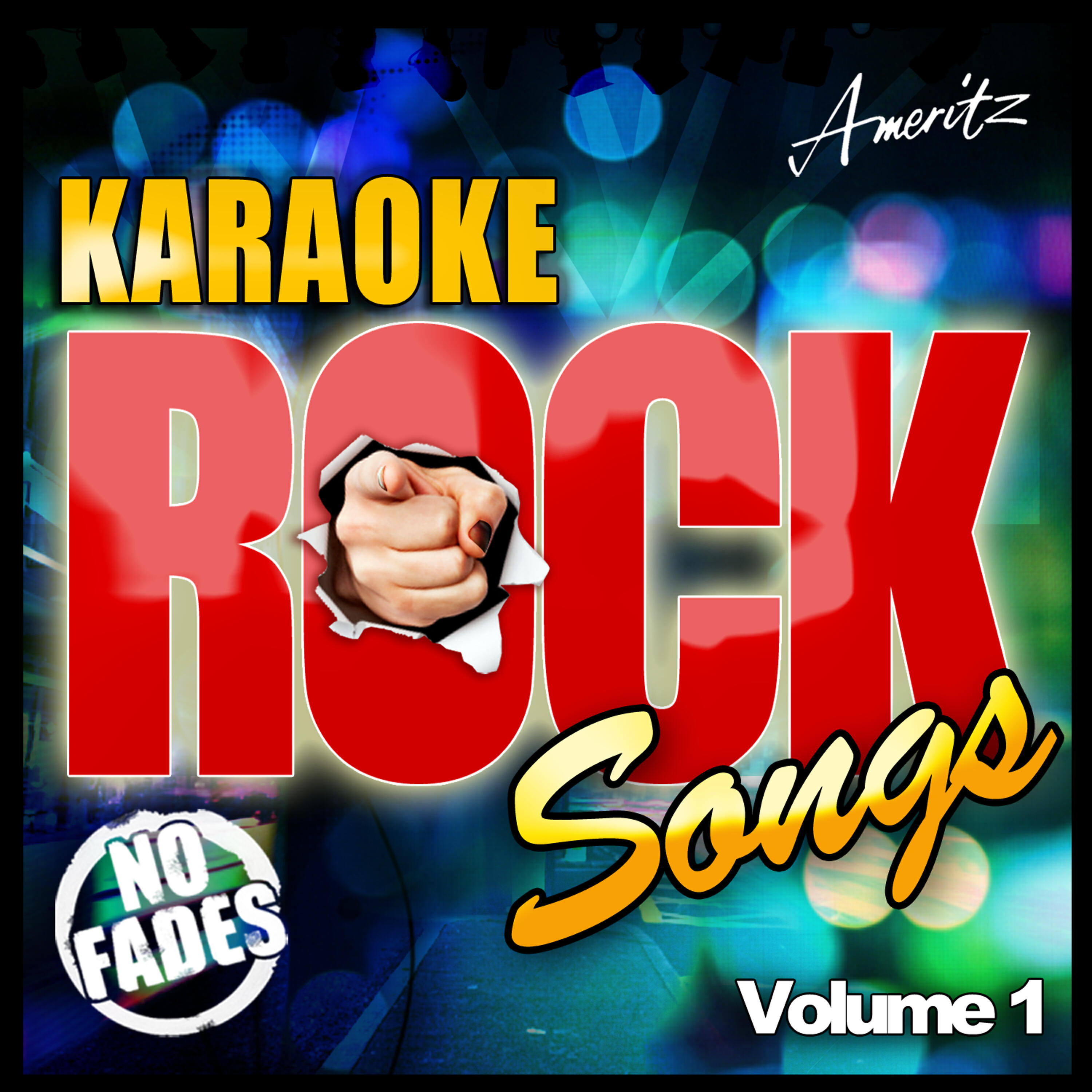 Ameritz Audio Karaoke - Stuck In The Middle With You (In The Style Of Stealers Wheel)