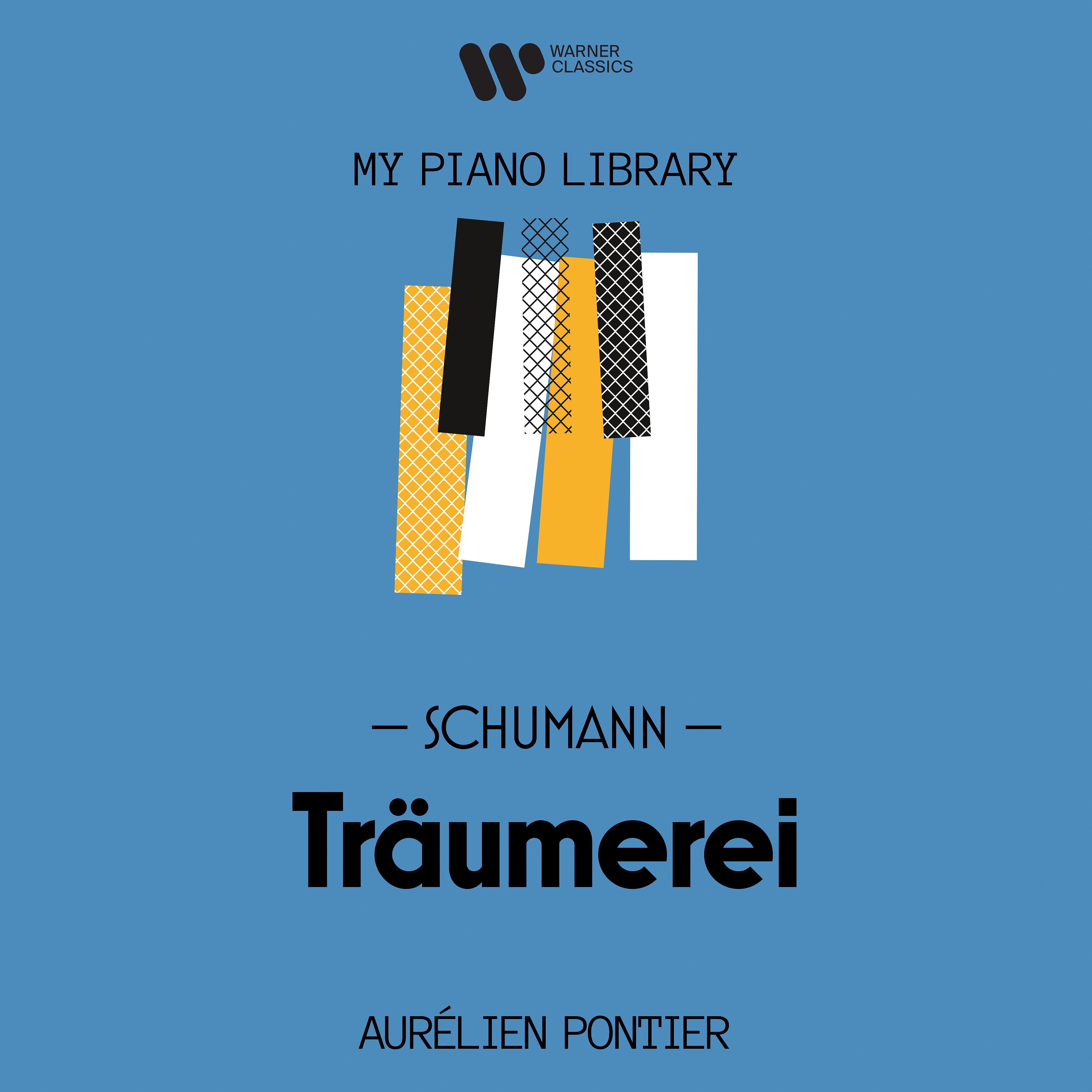 Постер альбома Schumann: Träumerei