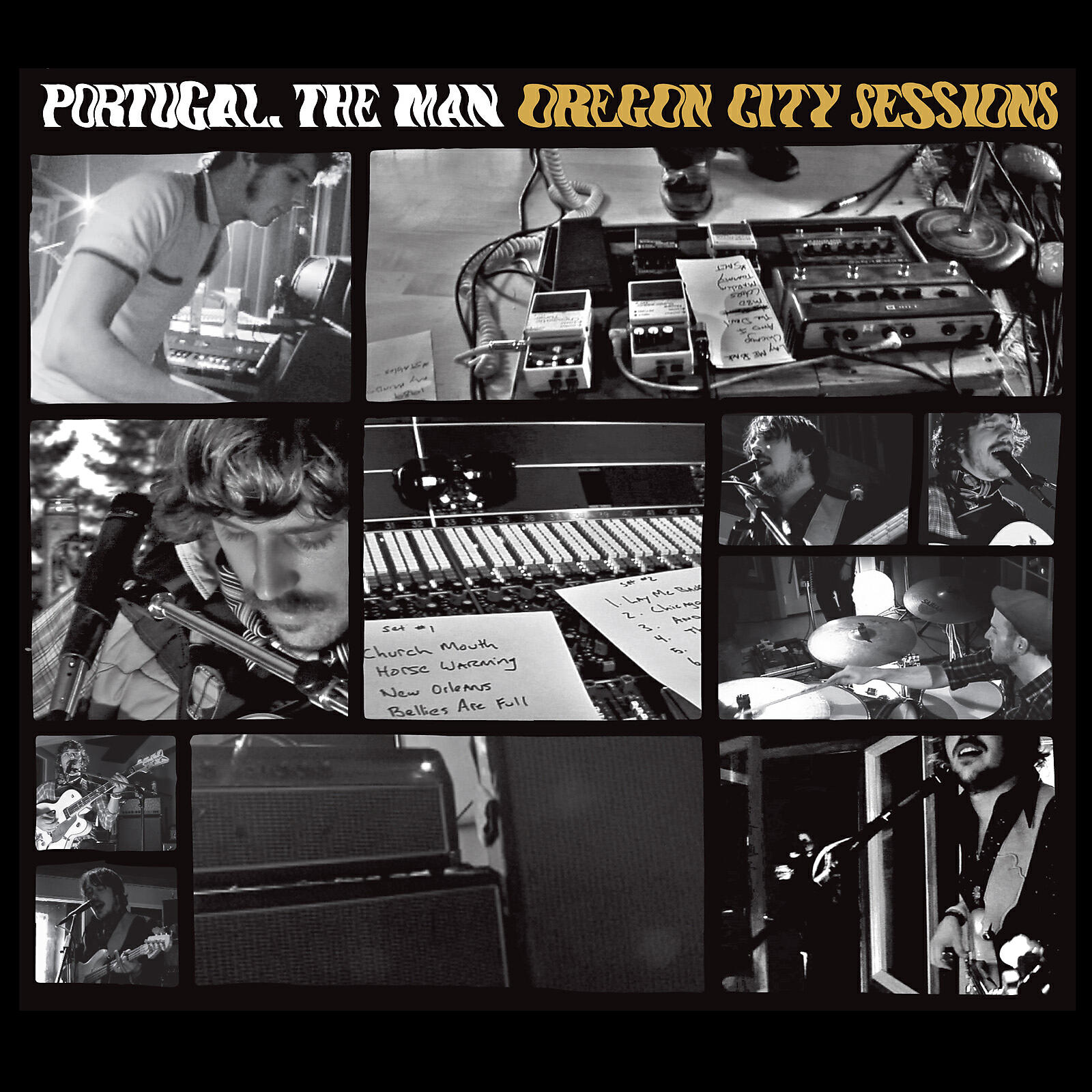 Portugal. The Man - Colors (Live)