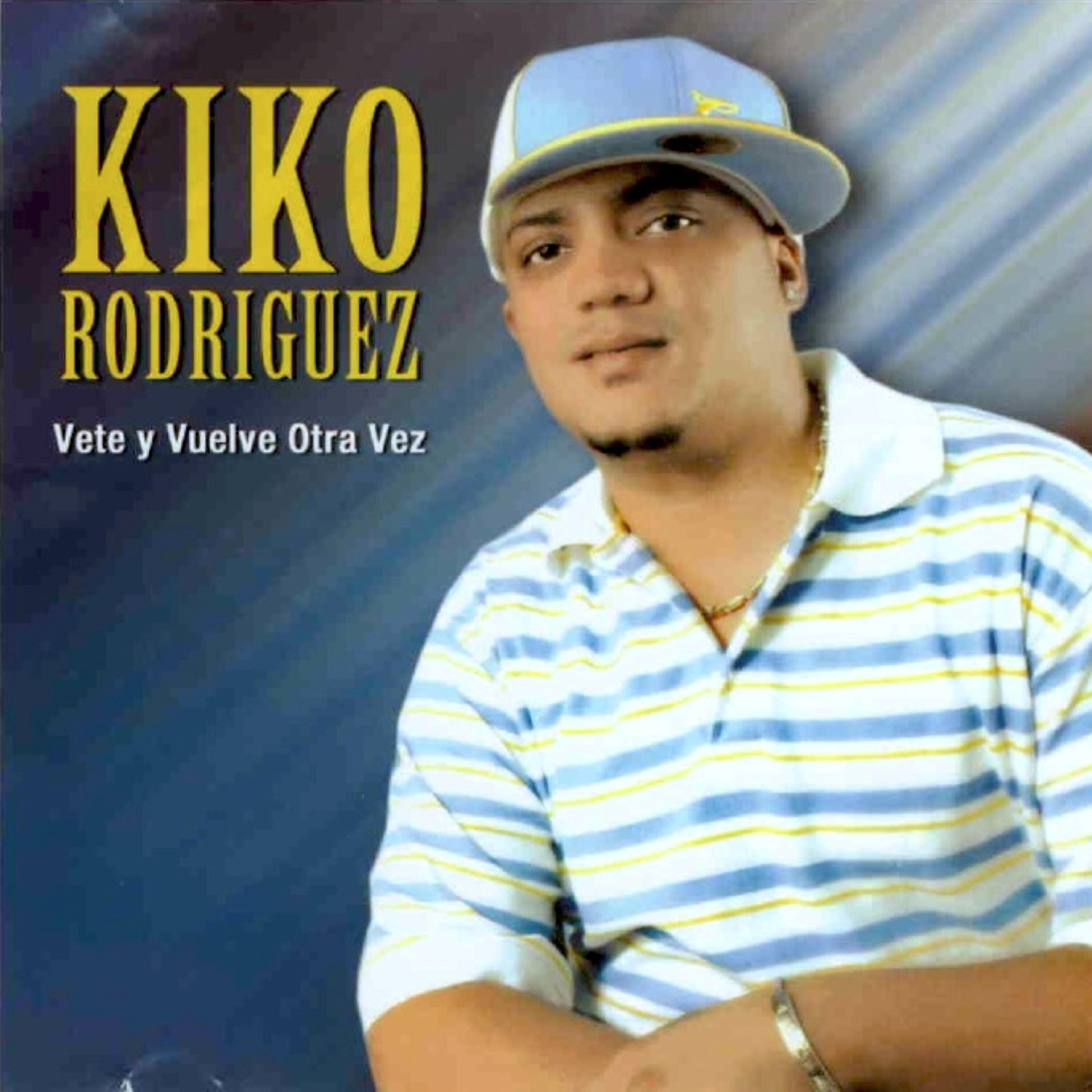 Kiko Rodriguez - Homenaje Al Jibarito (HD Digital Remastered)