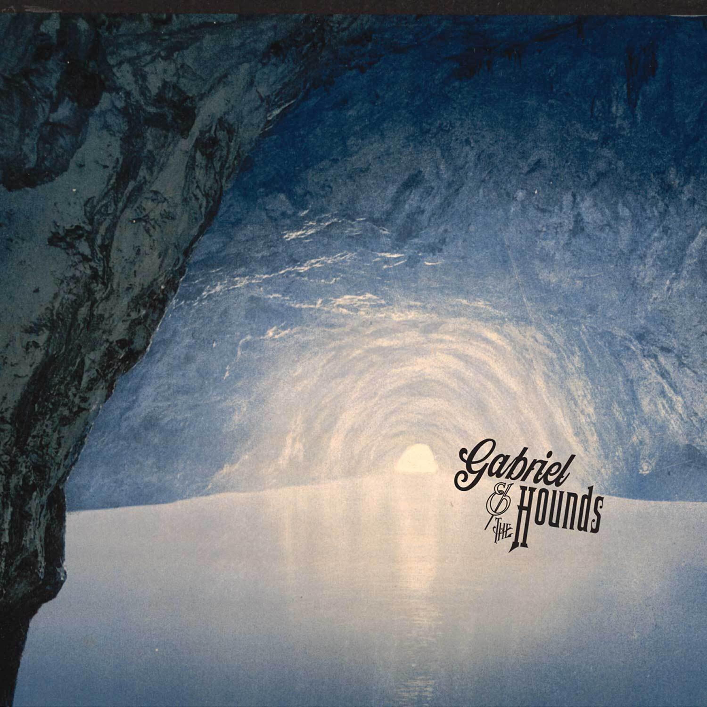 Gabriel - Wire and Stone