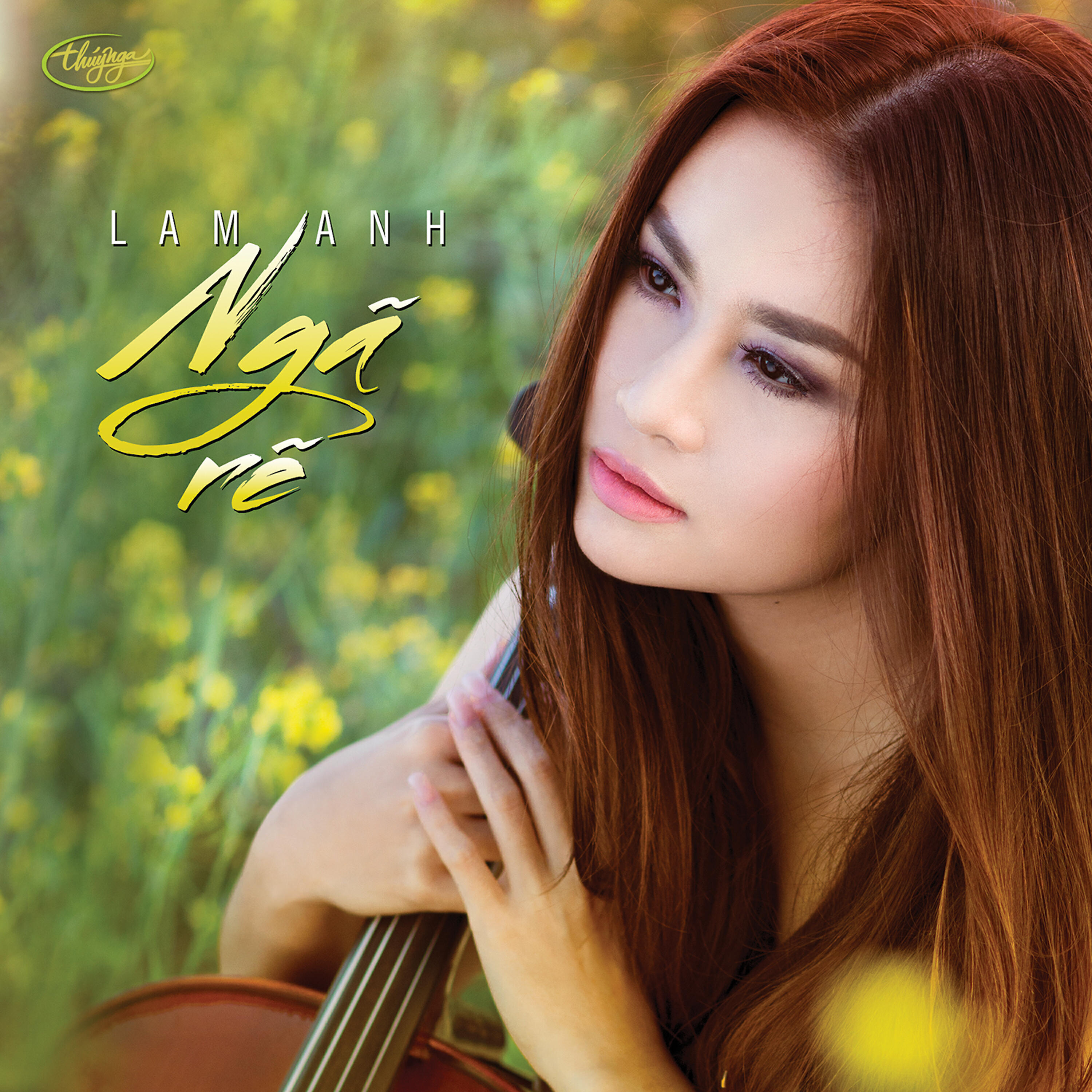 Lam Anh - Ngày Anh Rời Xa