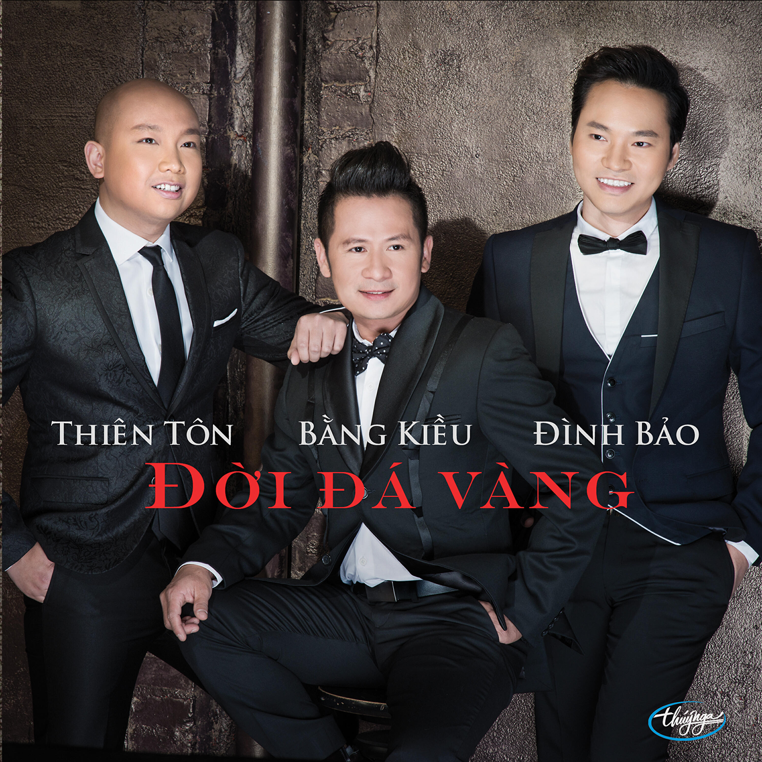 Bang Kieu - Nghìn Trùng Xa Cách