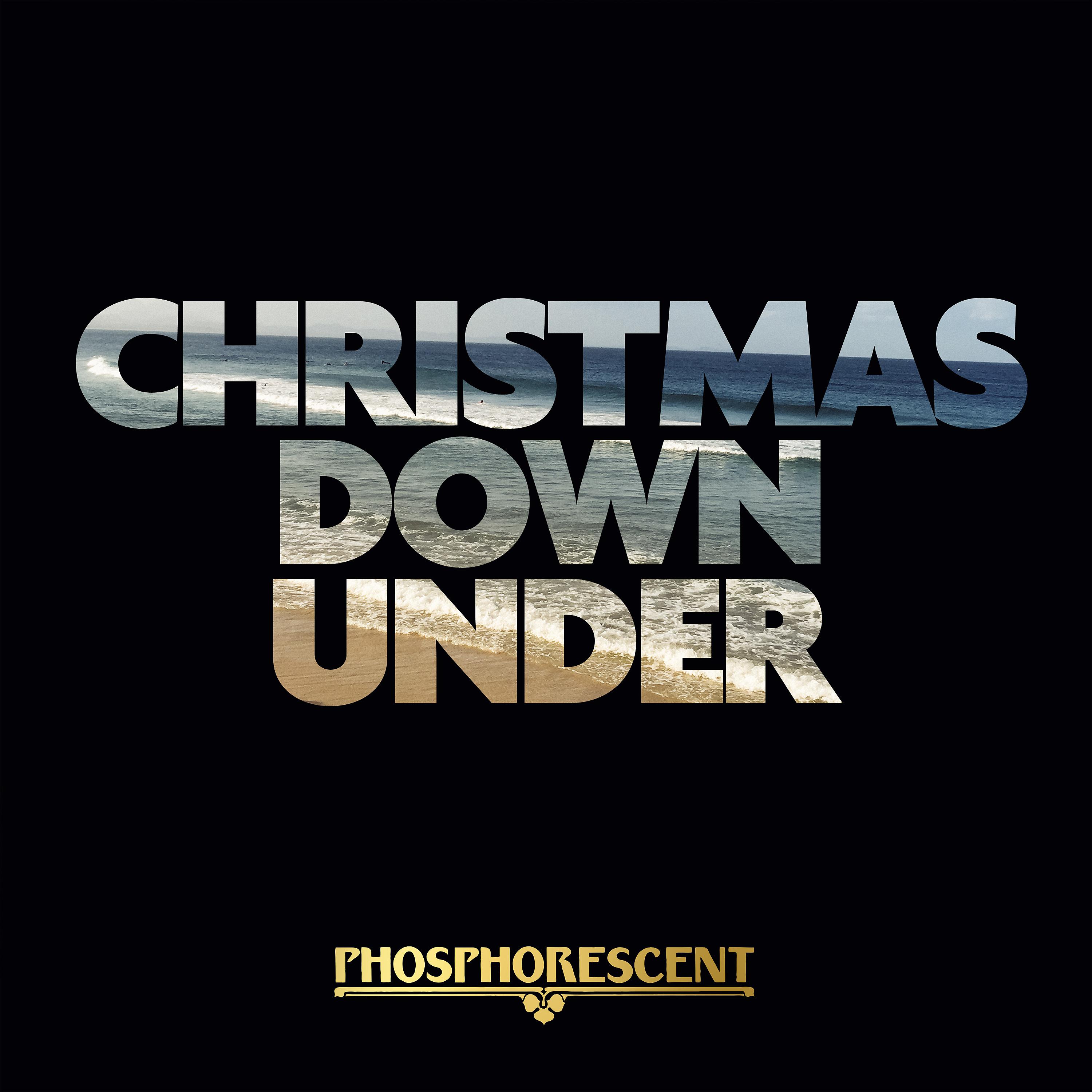 Постер альбома Christmas Down Under