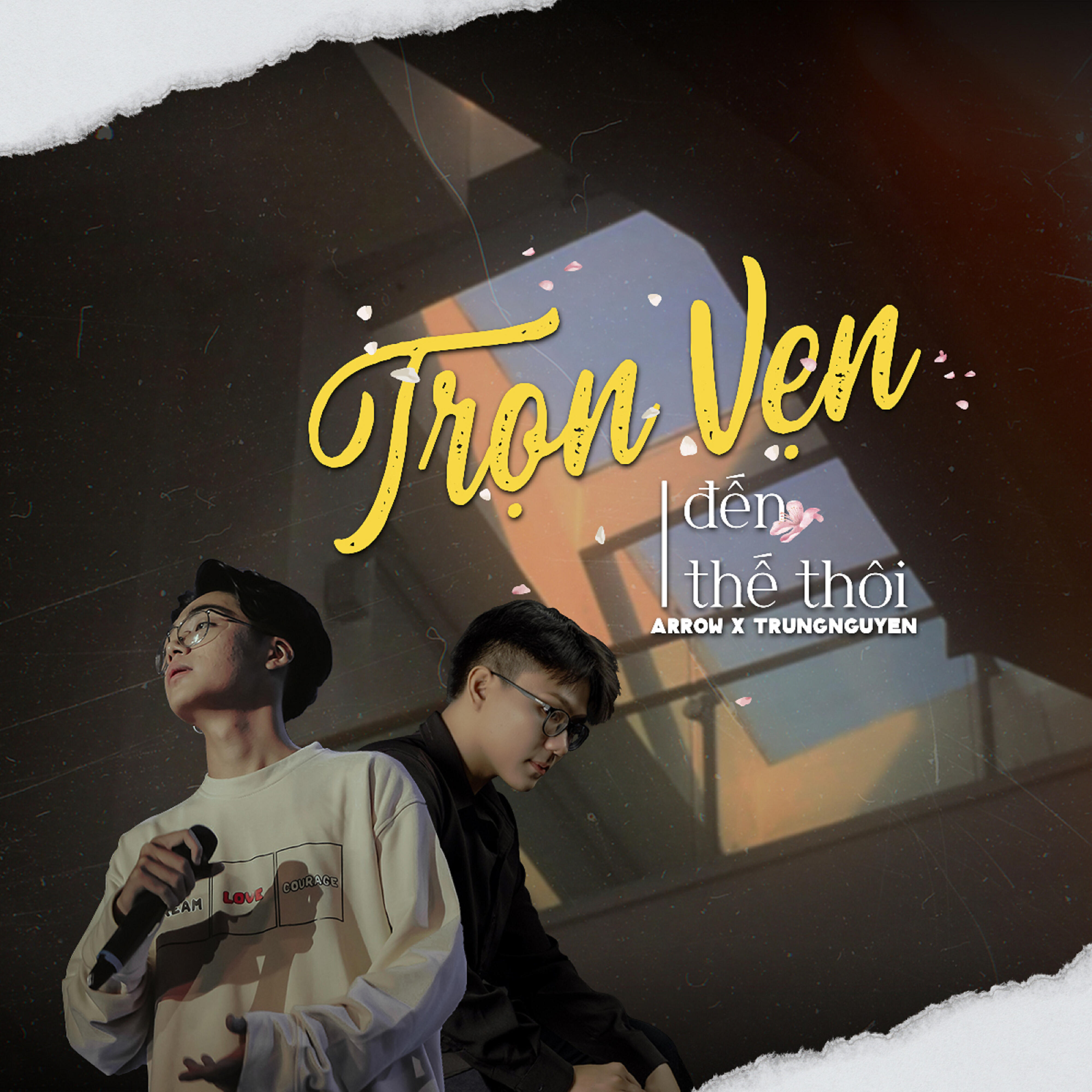 Arrow - Trọn Vẹn Đến Thế Thôi