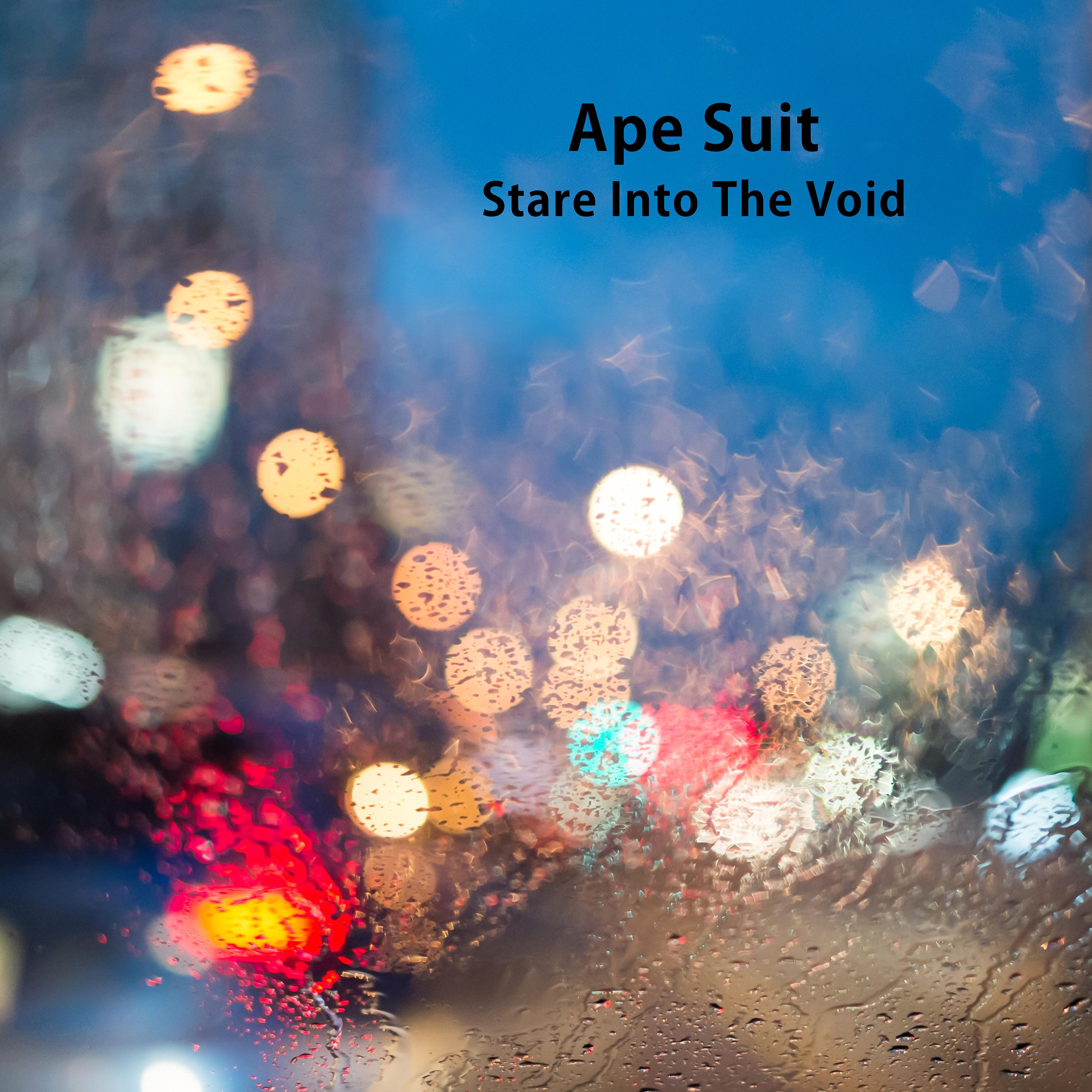 Постер альбома Stare into the Void