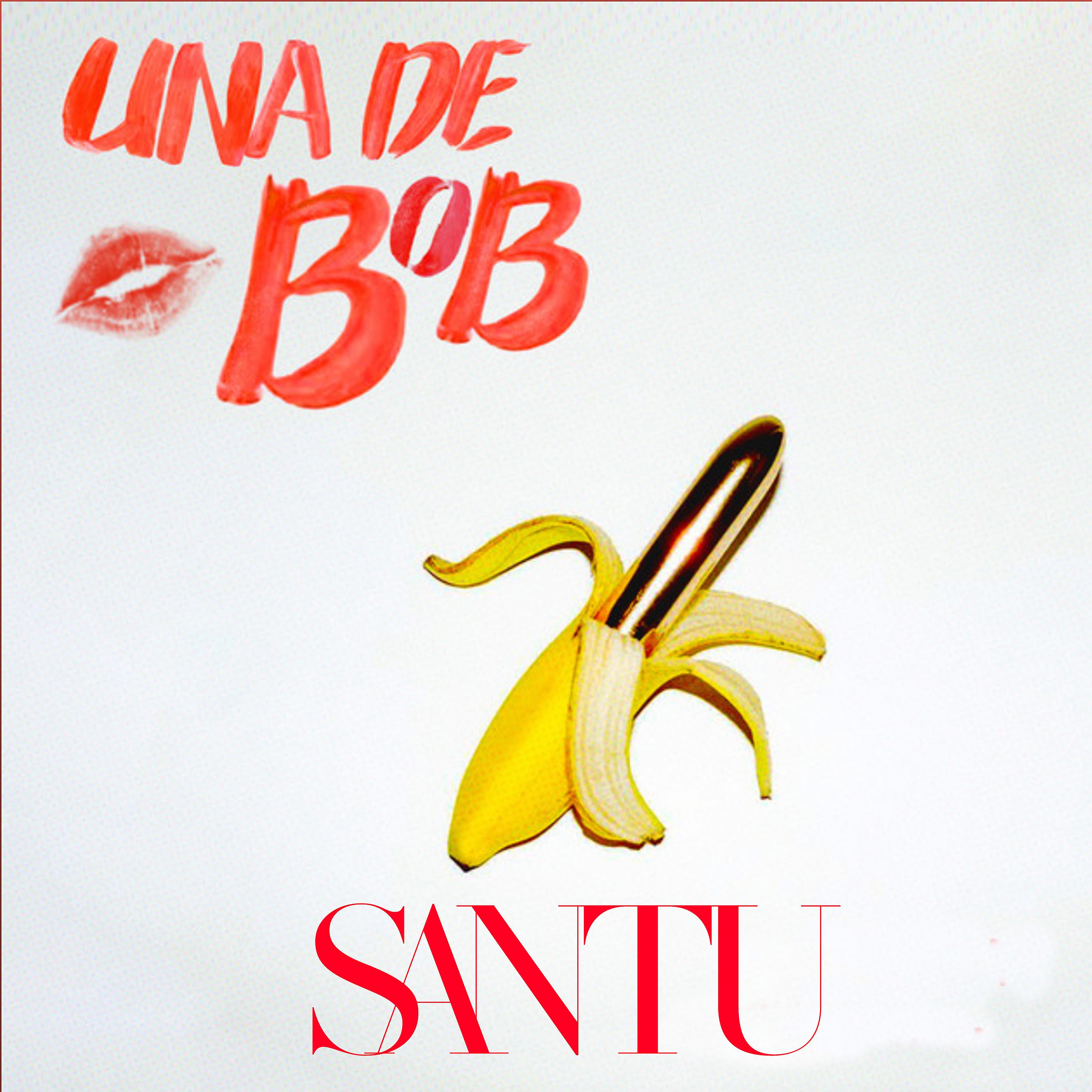 Постер альбома Una de Bob