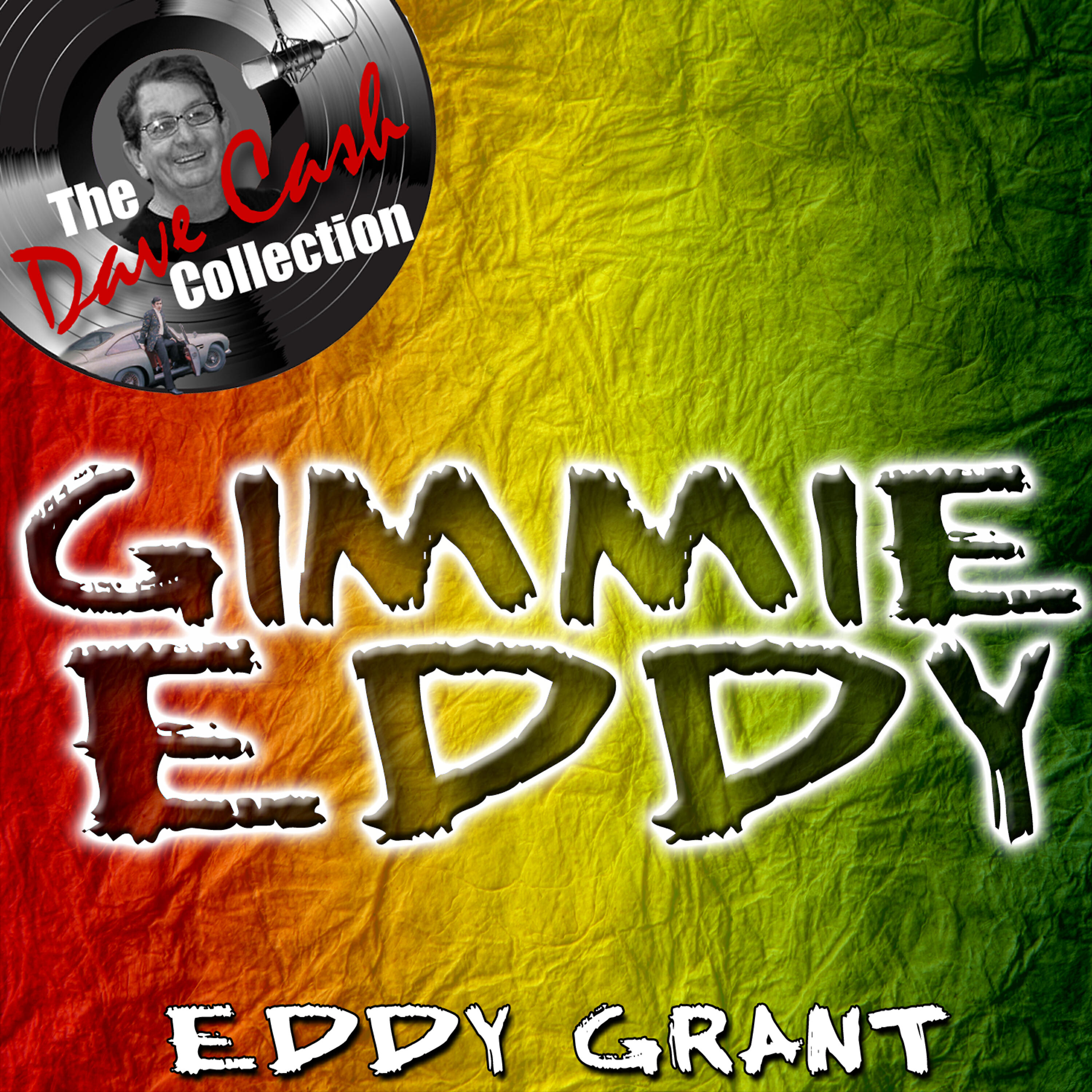 Eddy Grant - Chuck (Is The King)