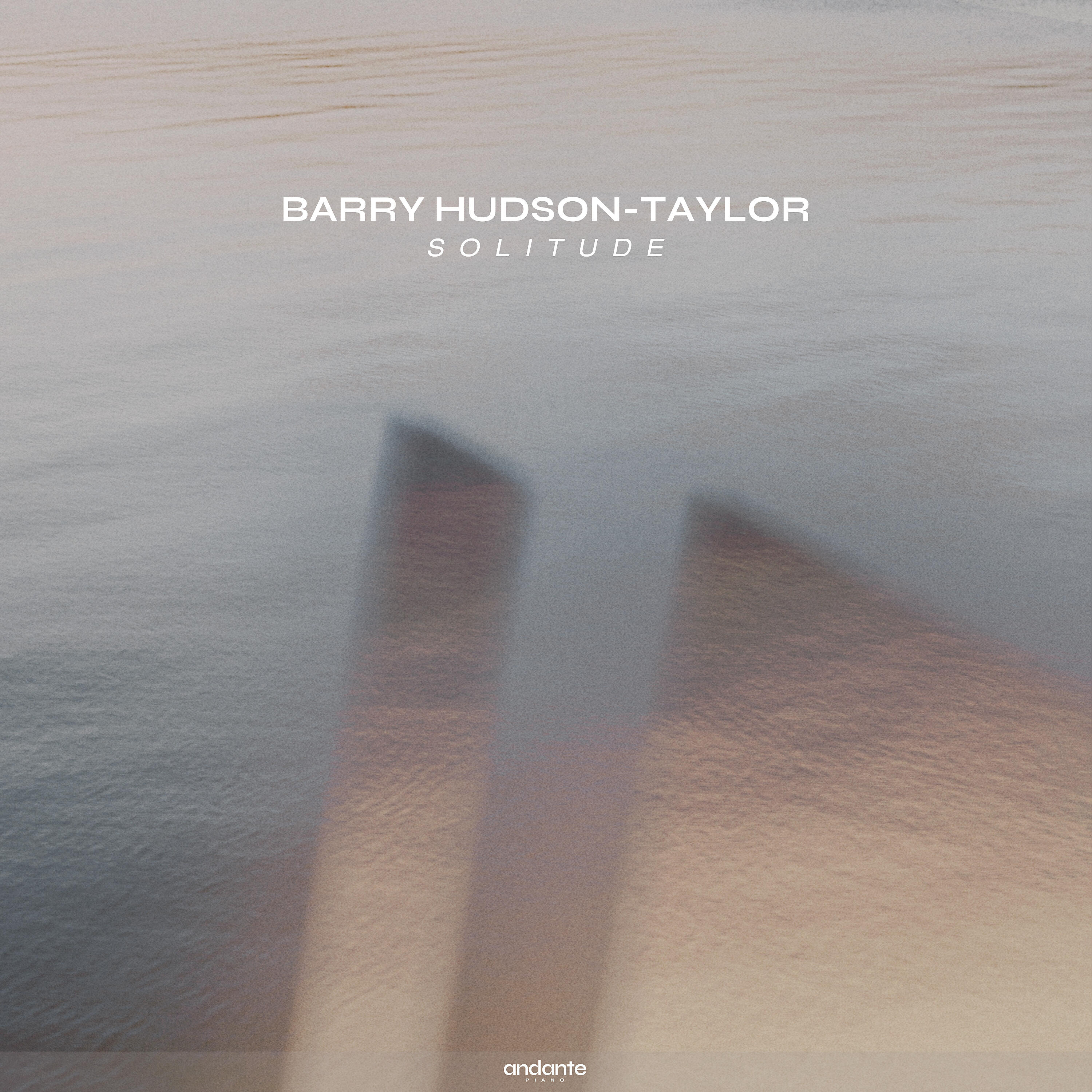 Barry Hudson-Taylor - Solitude