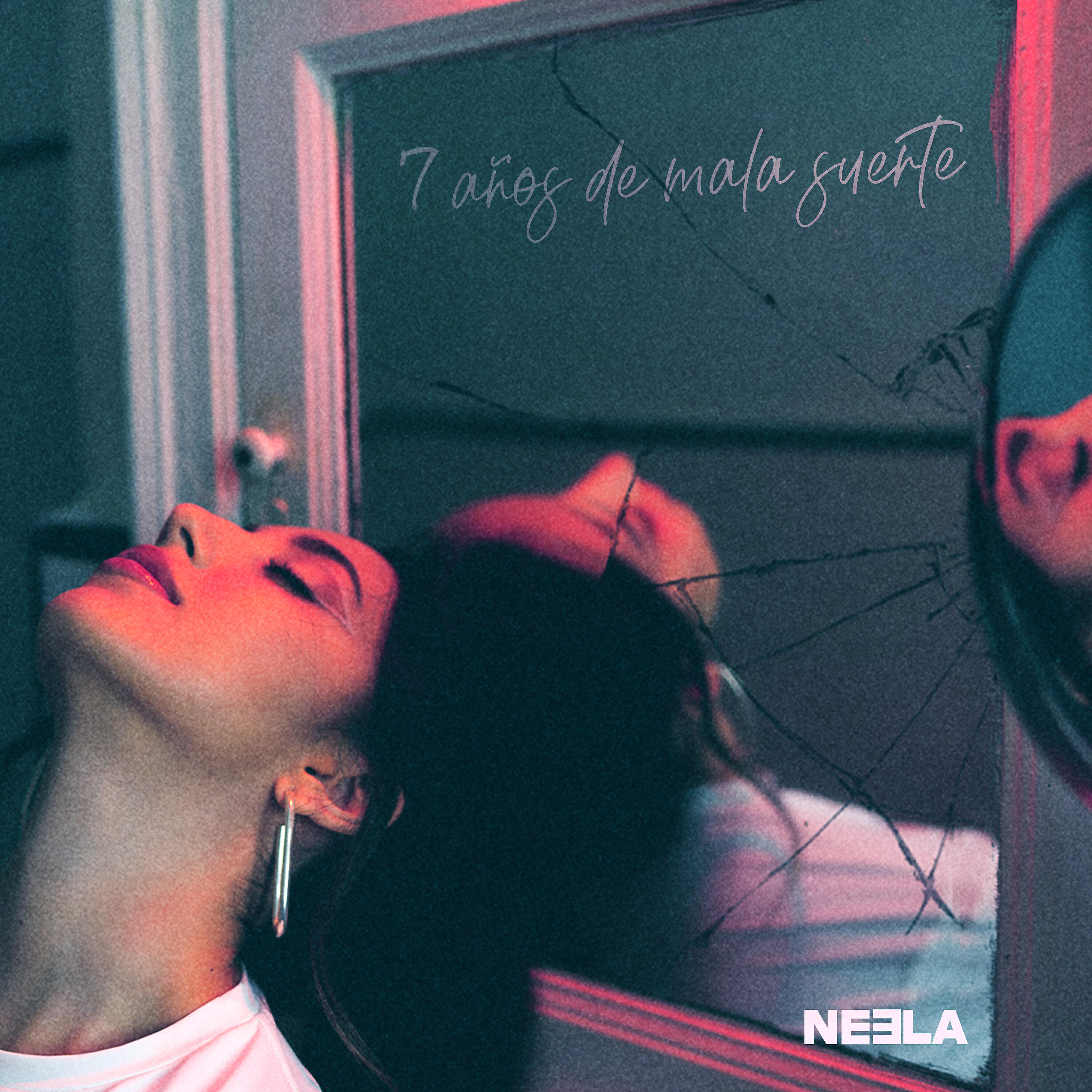 Neela - 7 Años de Mala Suerte
