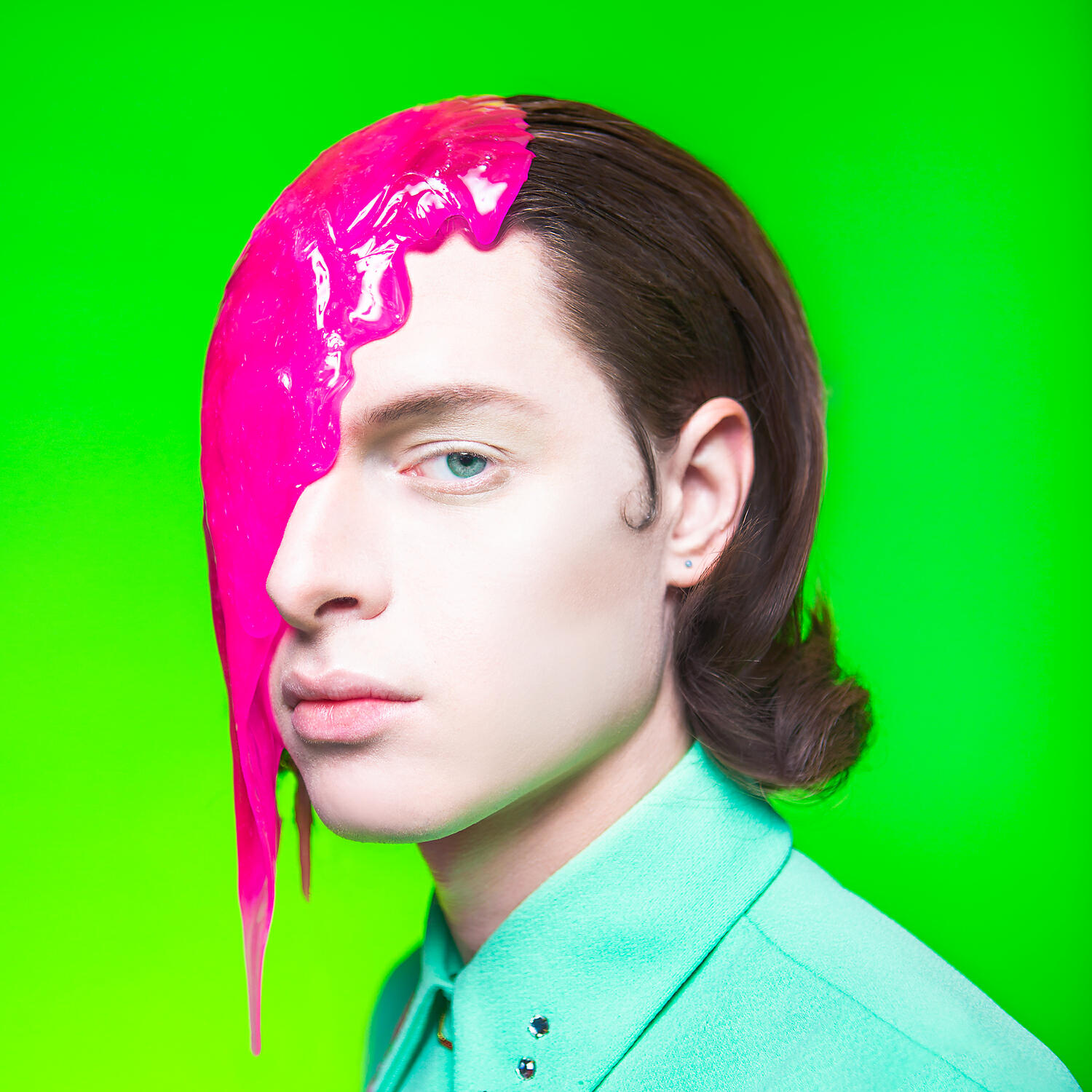 Luke Titus - Today (feat. Ravyn Lenae)