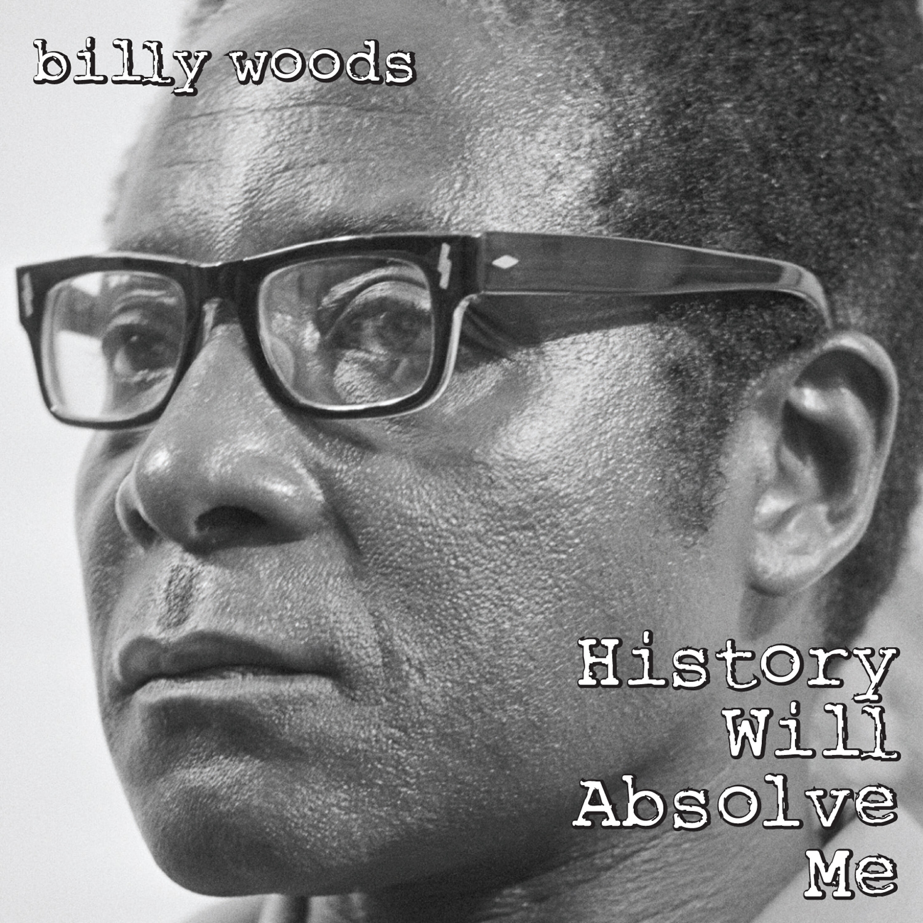 billy woods - Body of Work