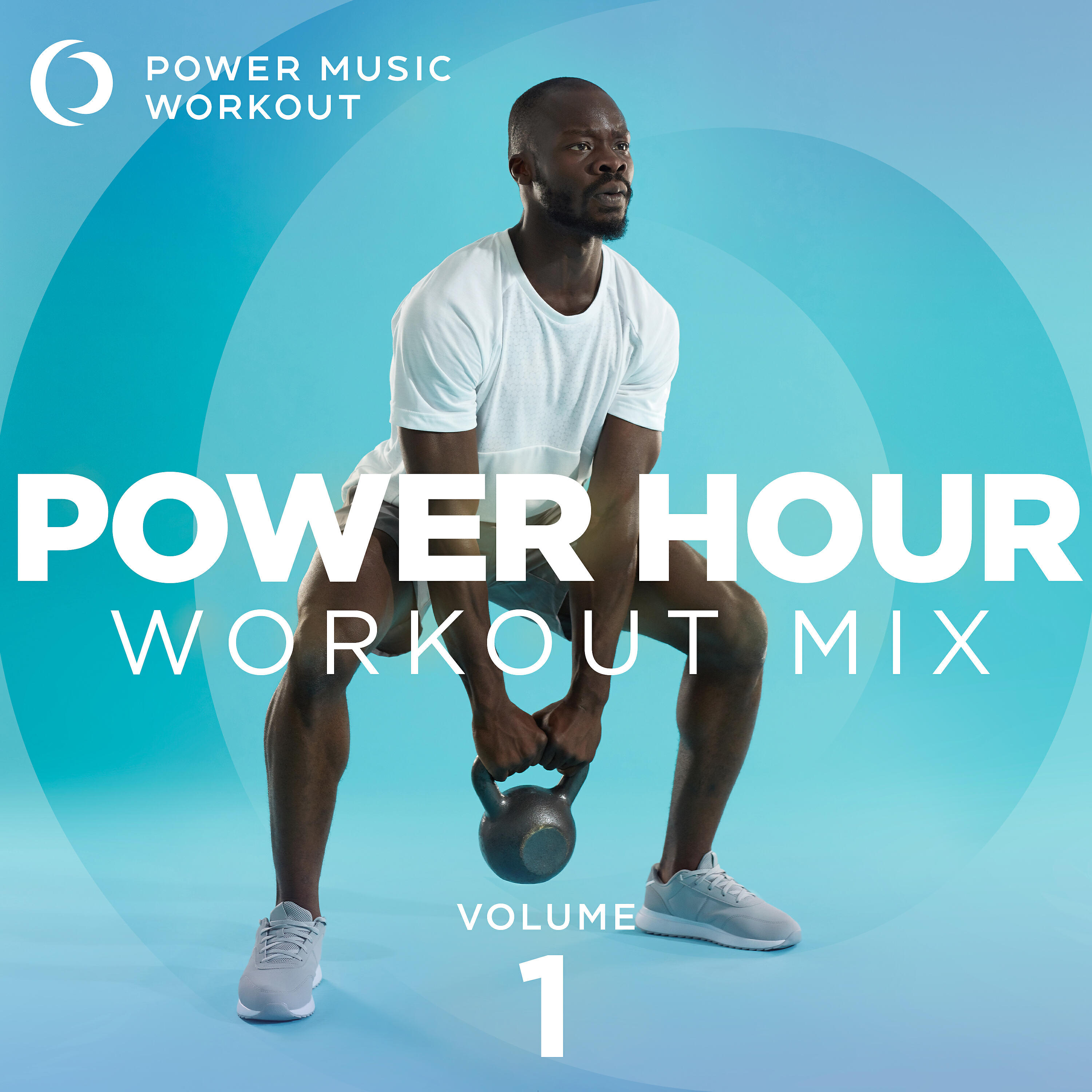 Power Music Workout - Bad Habits (Workout Remix 132 BPM)