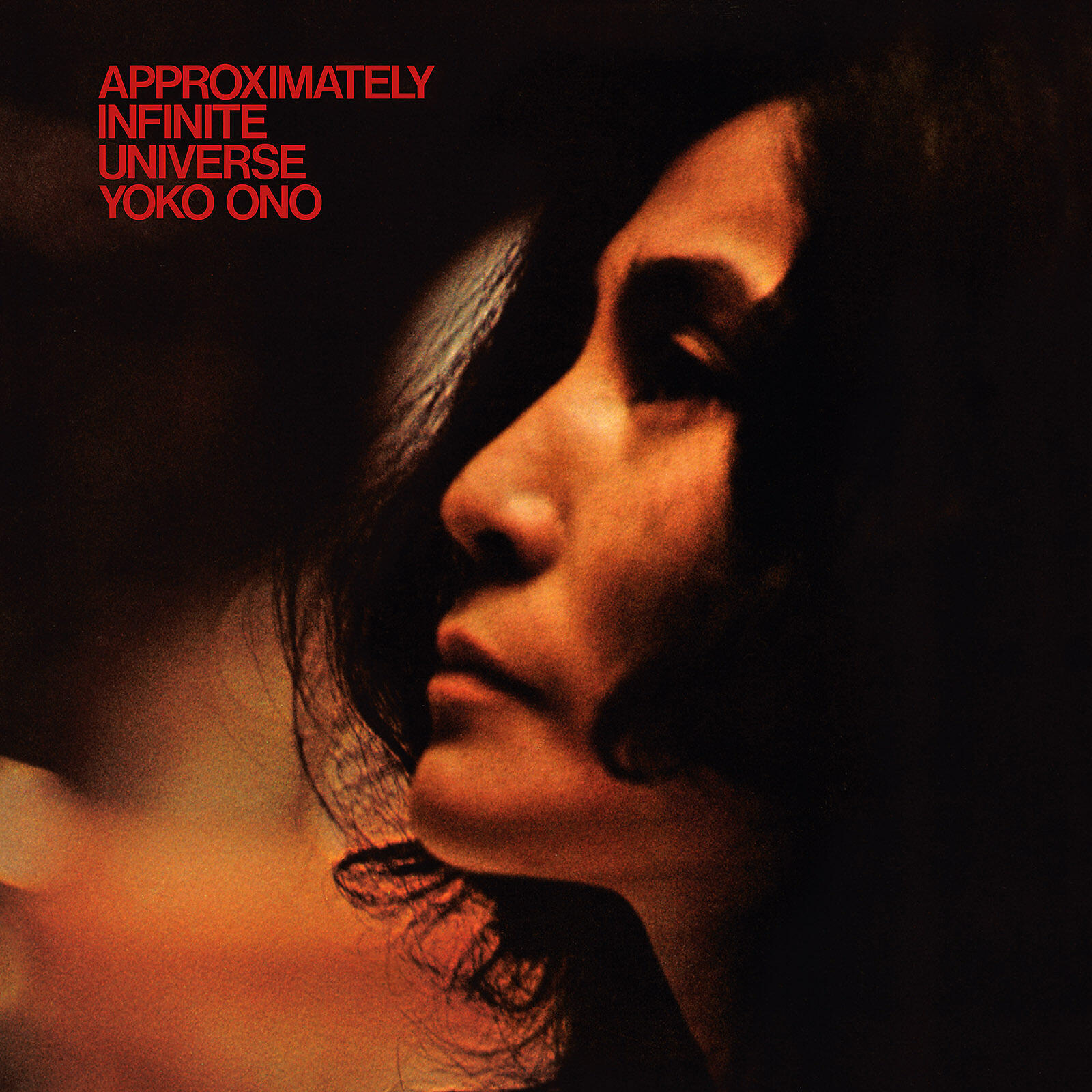 Yoko Ono - Yang Yang