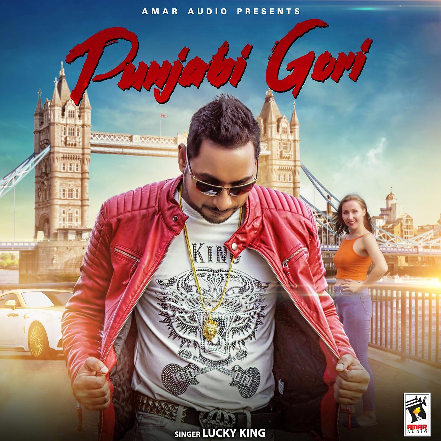 Постер альбома Punjabi Gori