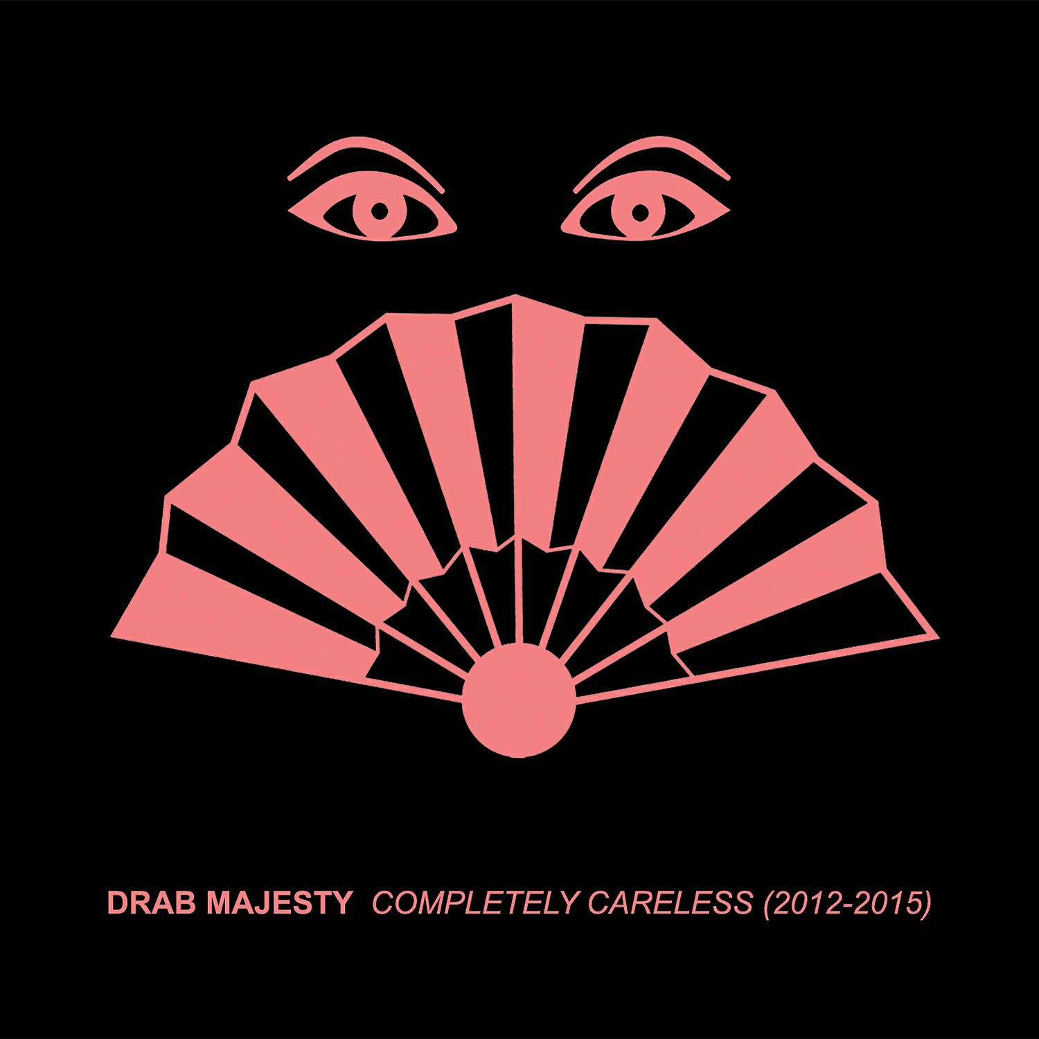 Drab Majesty - Unknown to the I