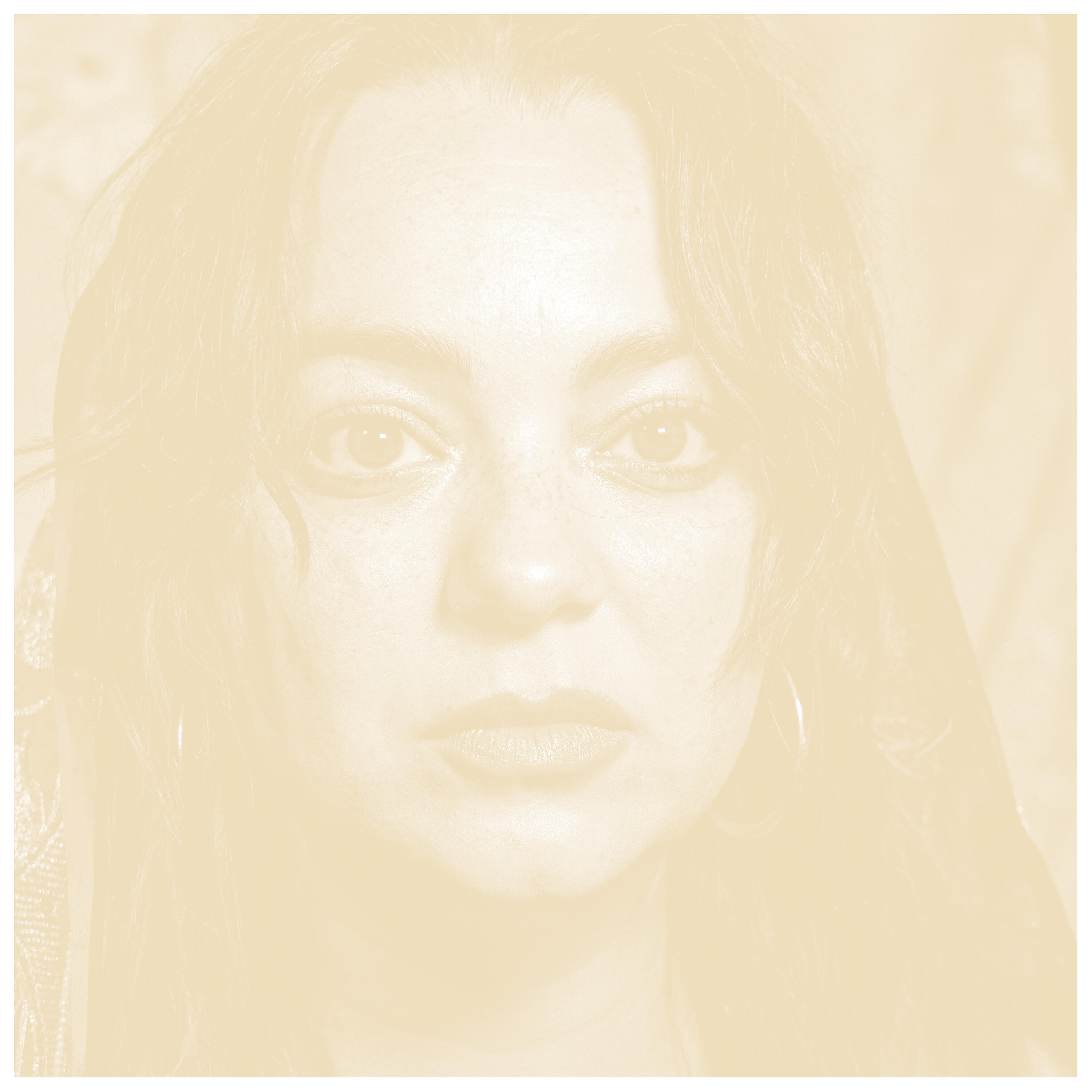 Maria Elena Silva - Quemado