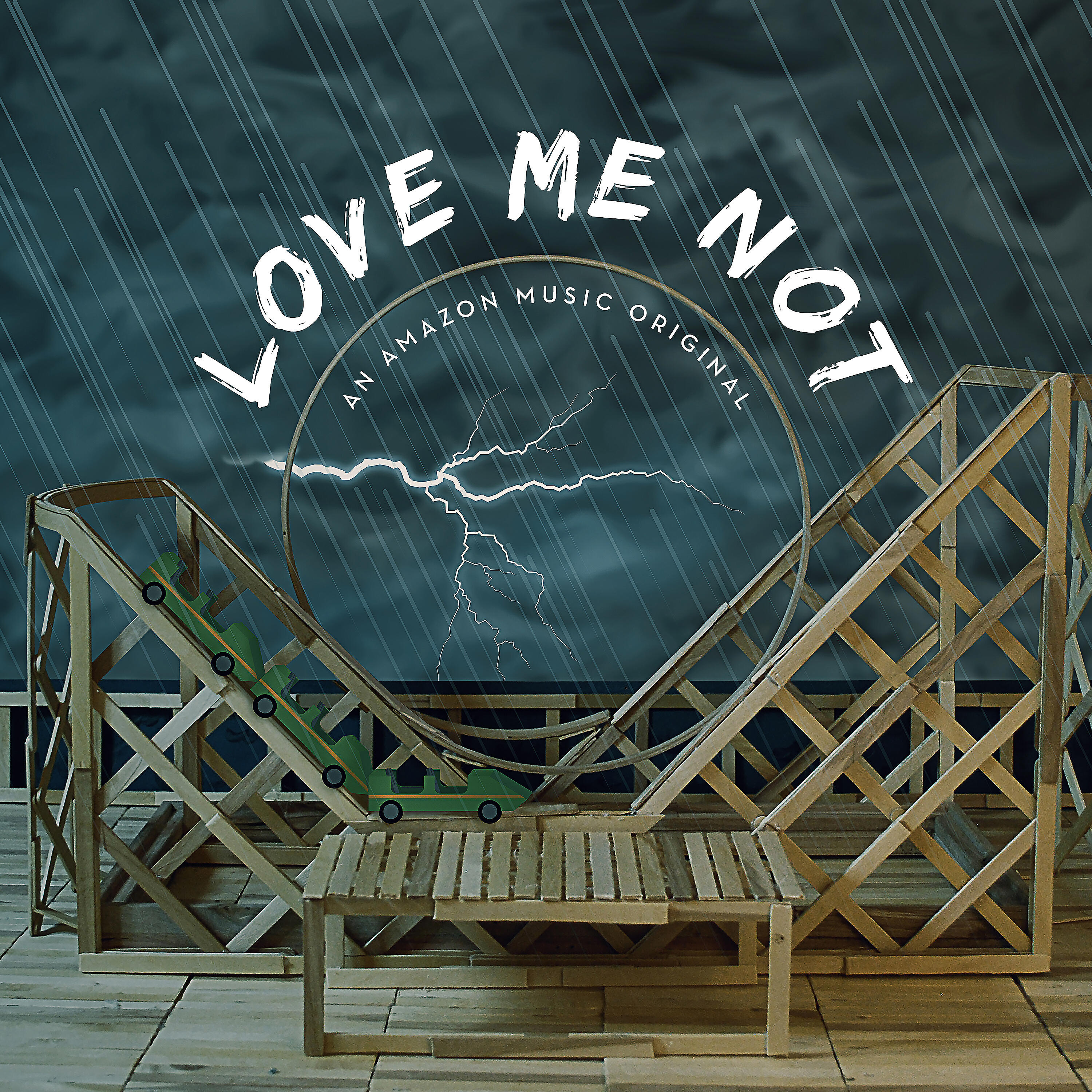 Ben Nichols - Stormy Eyed Valentine