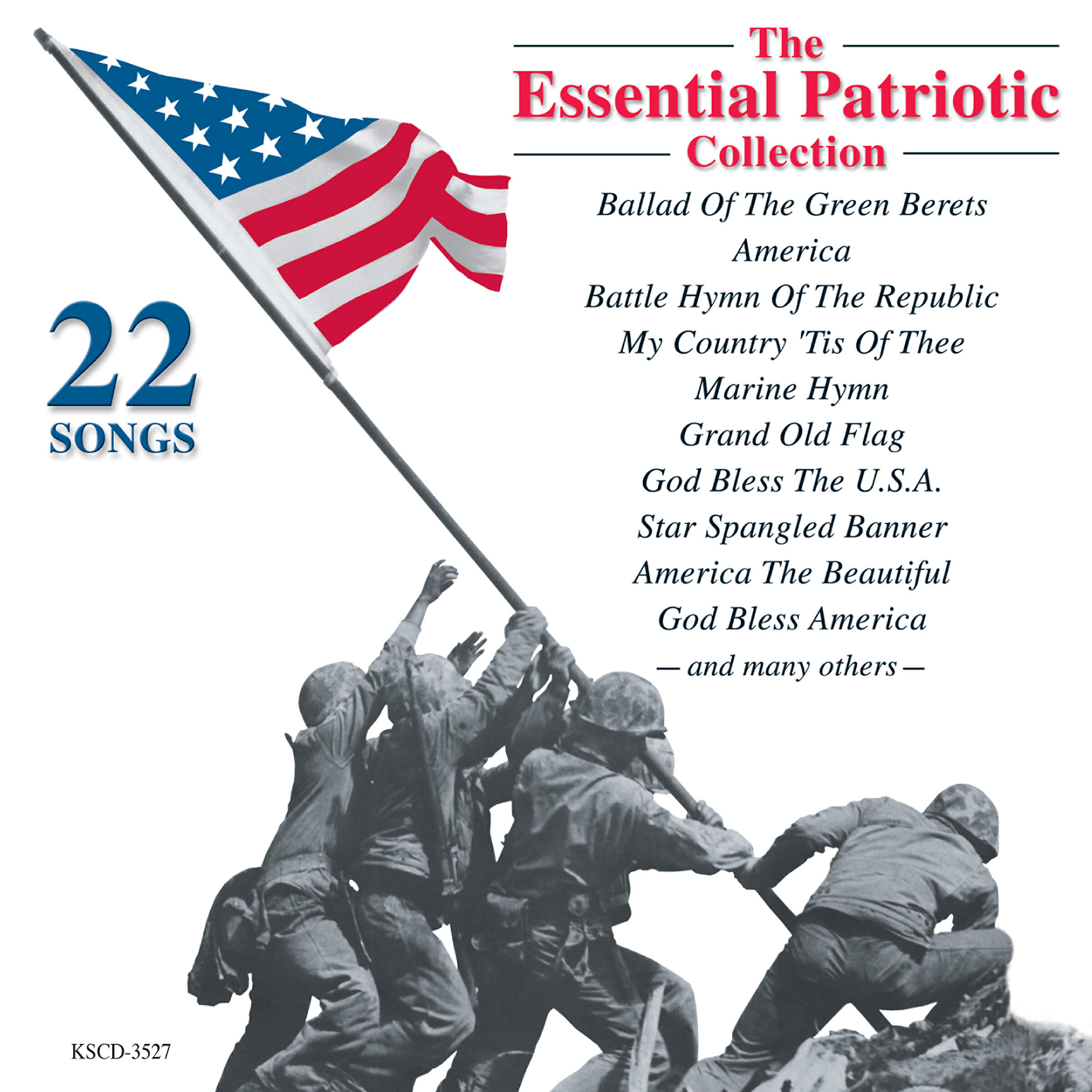 Ace Cannon - Battle Hymn Of The Republic-Instrumental