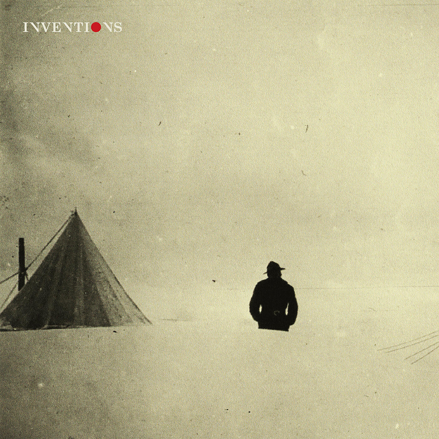 Inventions - Slow Breathing Circuit (A Winged Victory for the Sullen Remix)