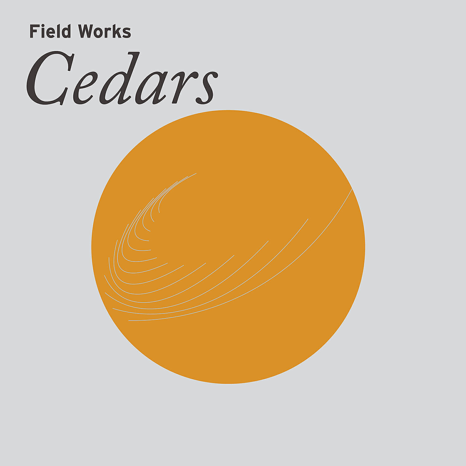 Field Works - Ar-raḥīl