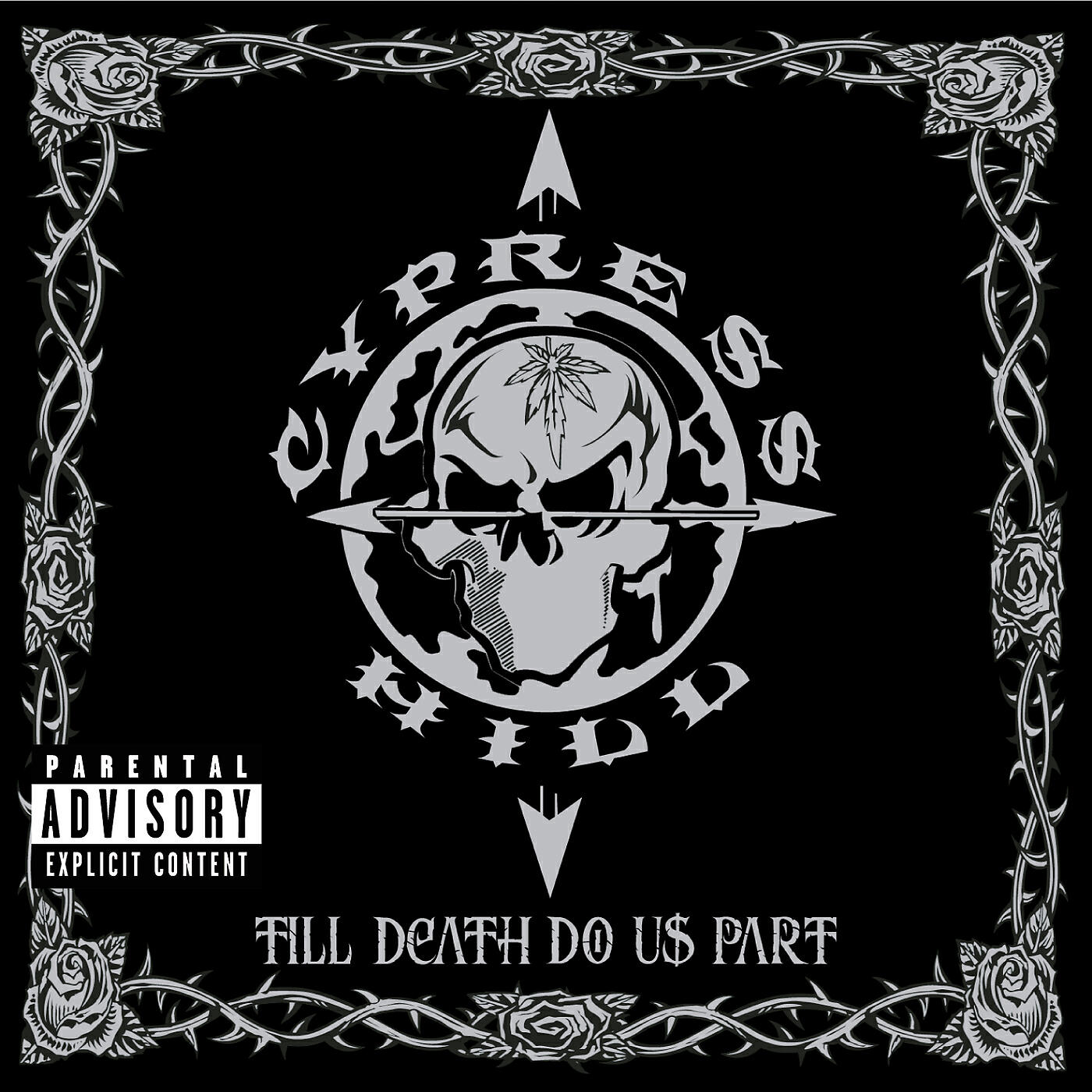 Cypress Hill - Last Laugh (Explicit Album Version)