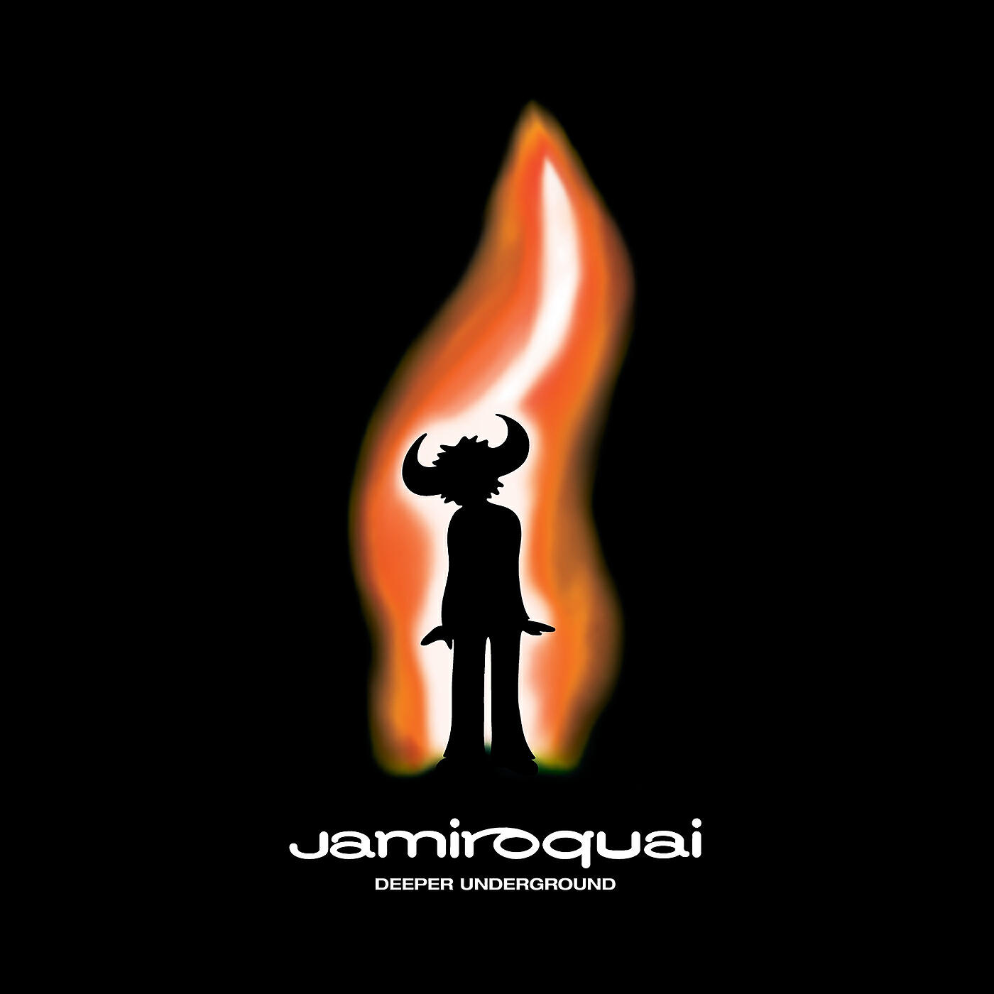 Jamiroquai - Deeper Underground (Paul Jackson's Version Excursion)