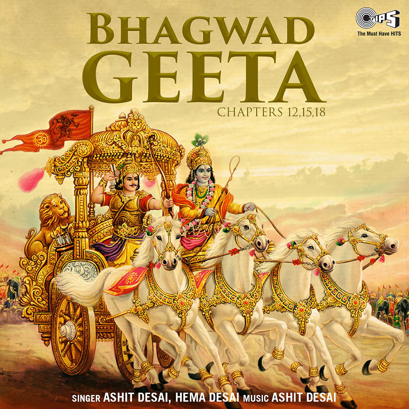 Ashit Desai - Moksha Sanyas Yog