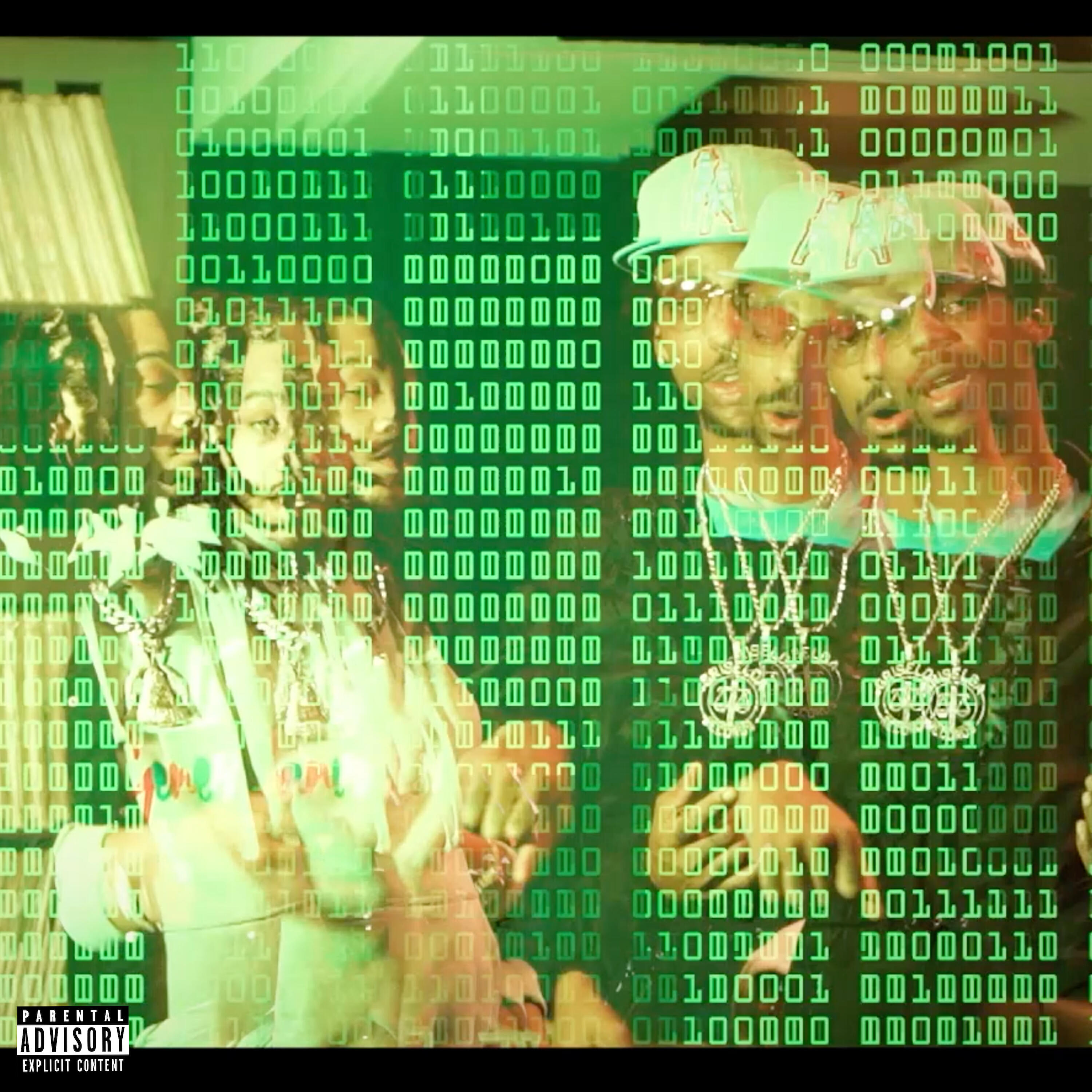 Boldy James - Turkey Noodle Soup (feat. BandGang Lonnie Bands)