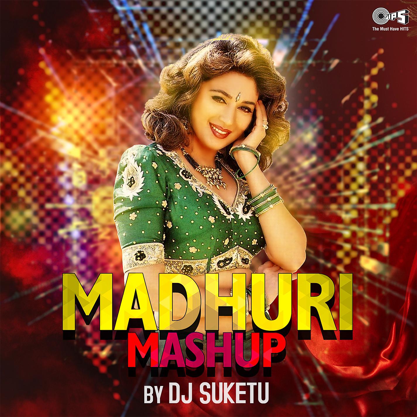 Постер альбома Madhuri Mashup