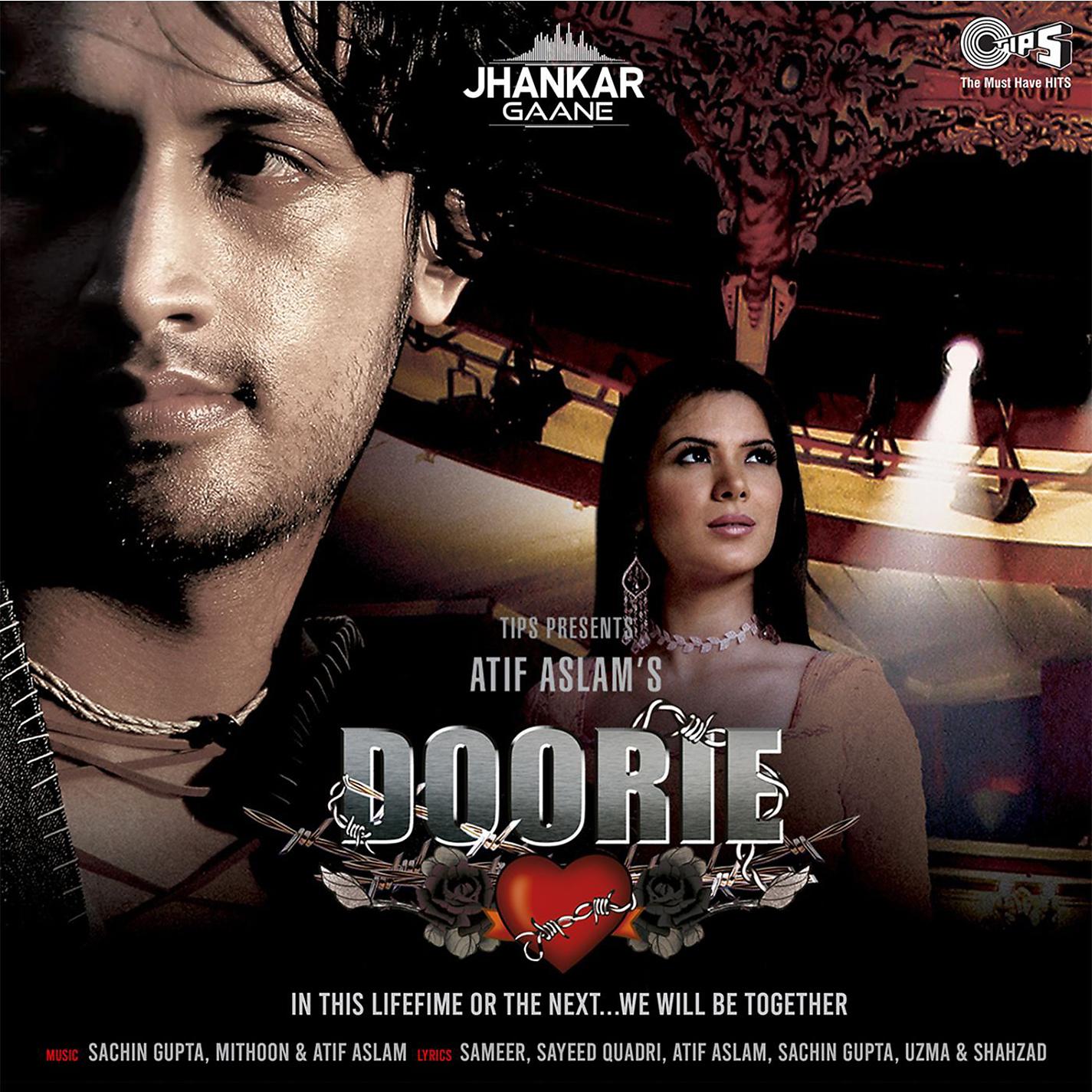 Постер альбома Doorie (Jhankar)