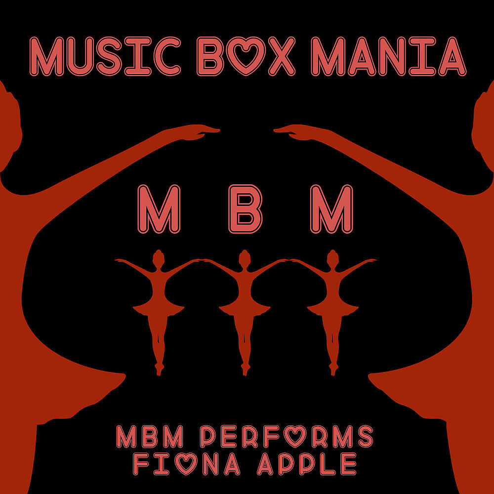 Music Box Mania - Criminal