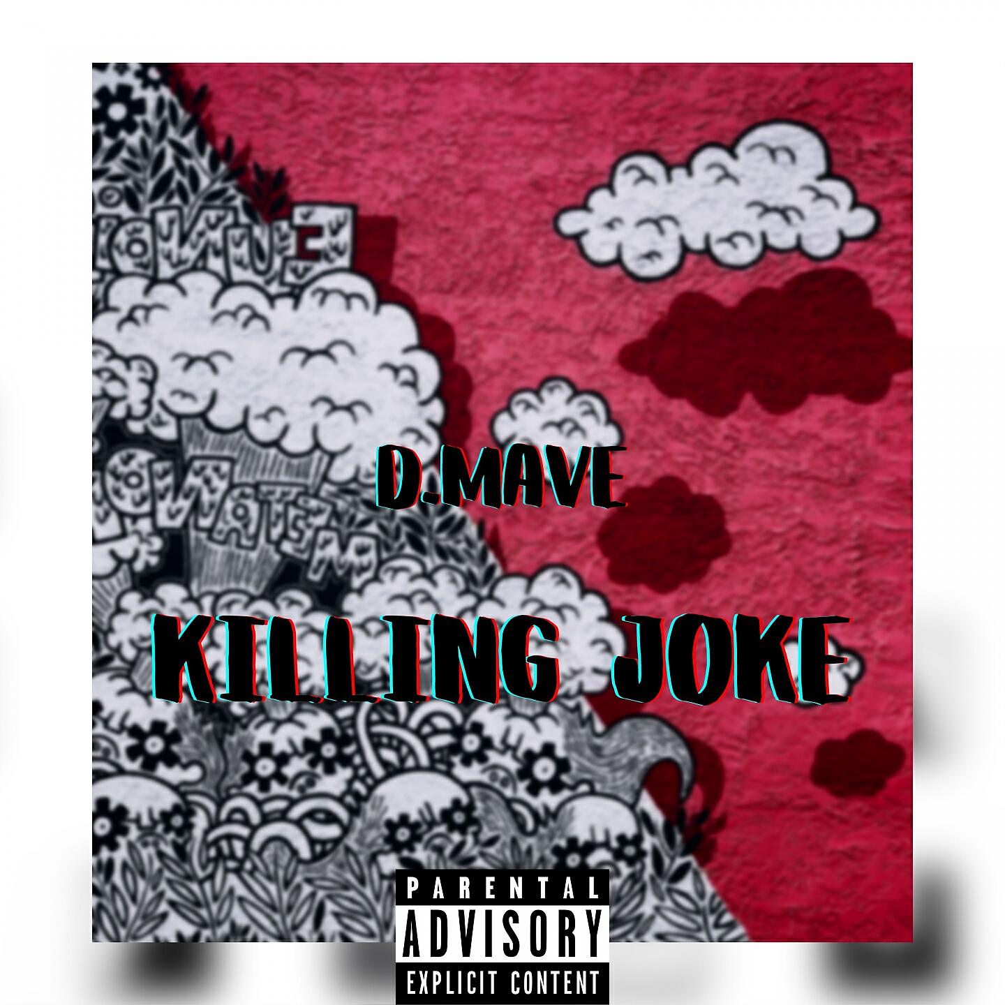 D.Mave - It's Only the Beginning