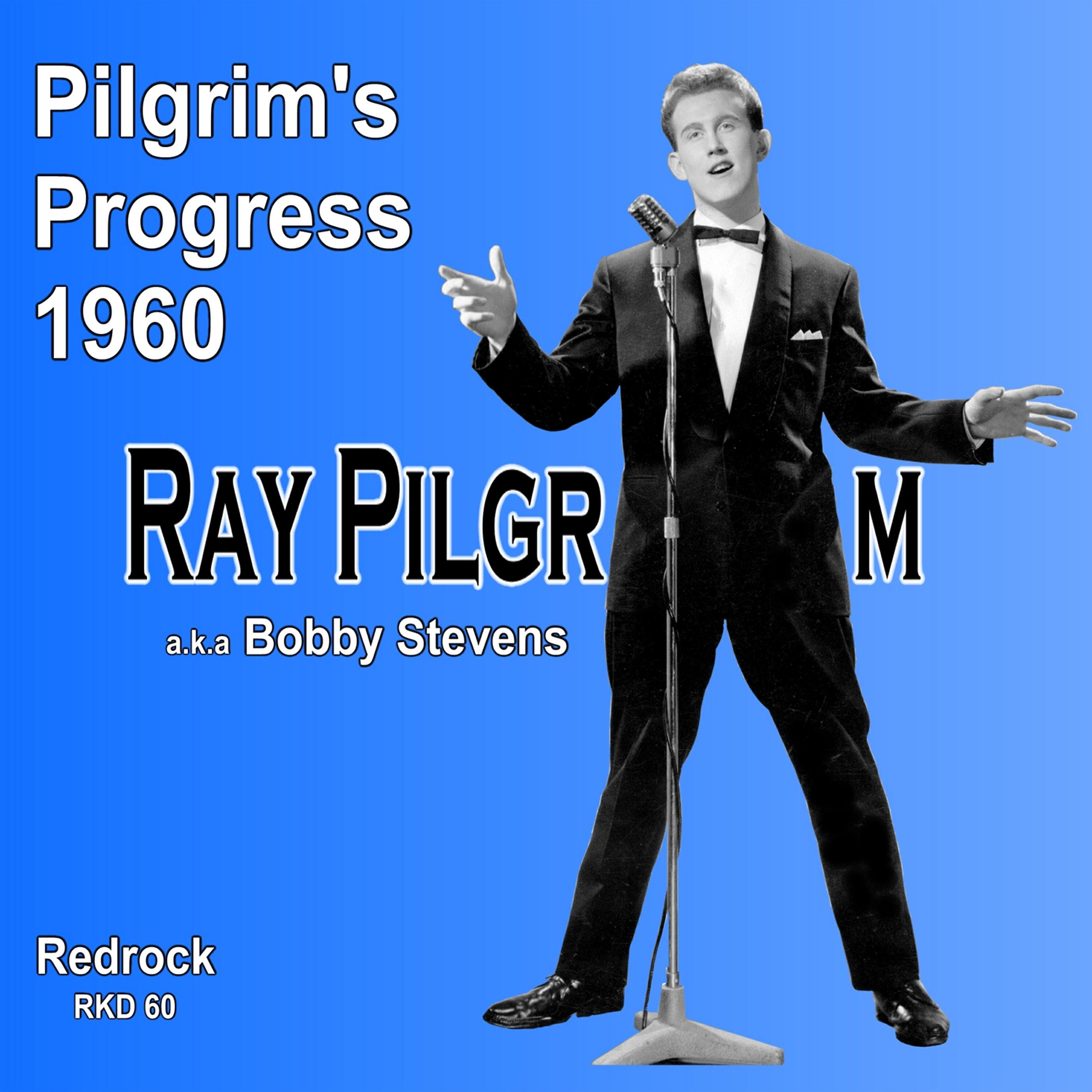 Ray Pilgrim - Shakin' All Over