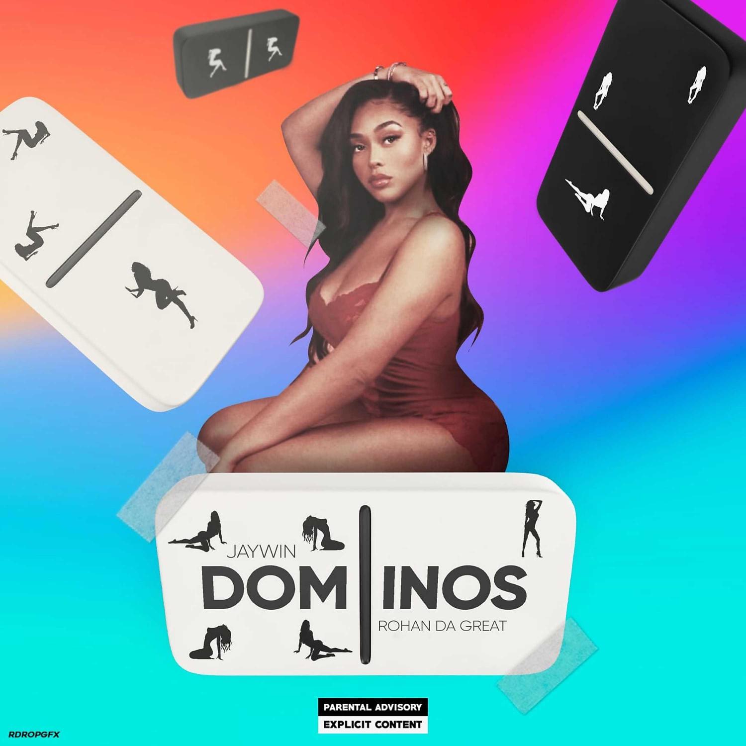 Постер альбома Dominos