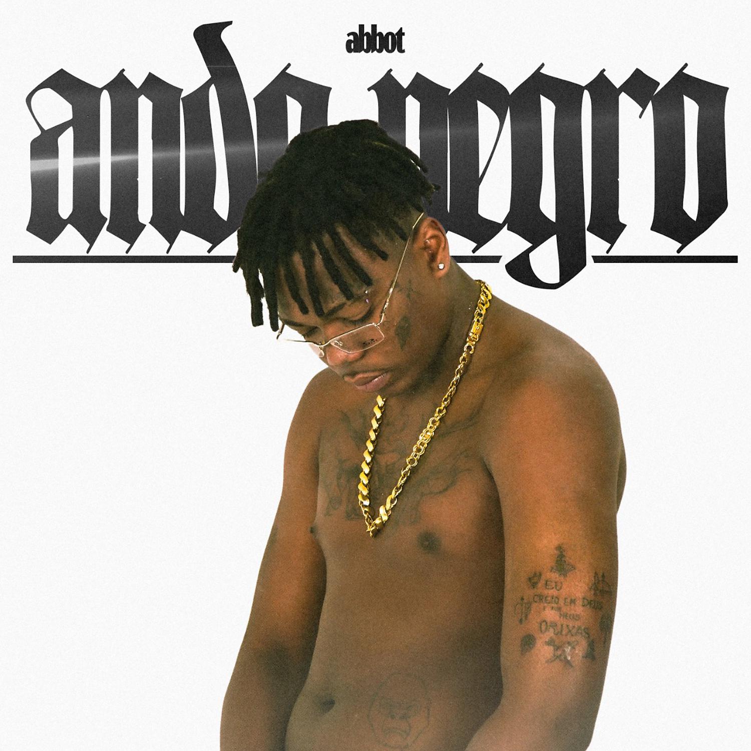 Постер альбома Ando Negro