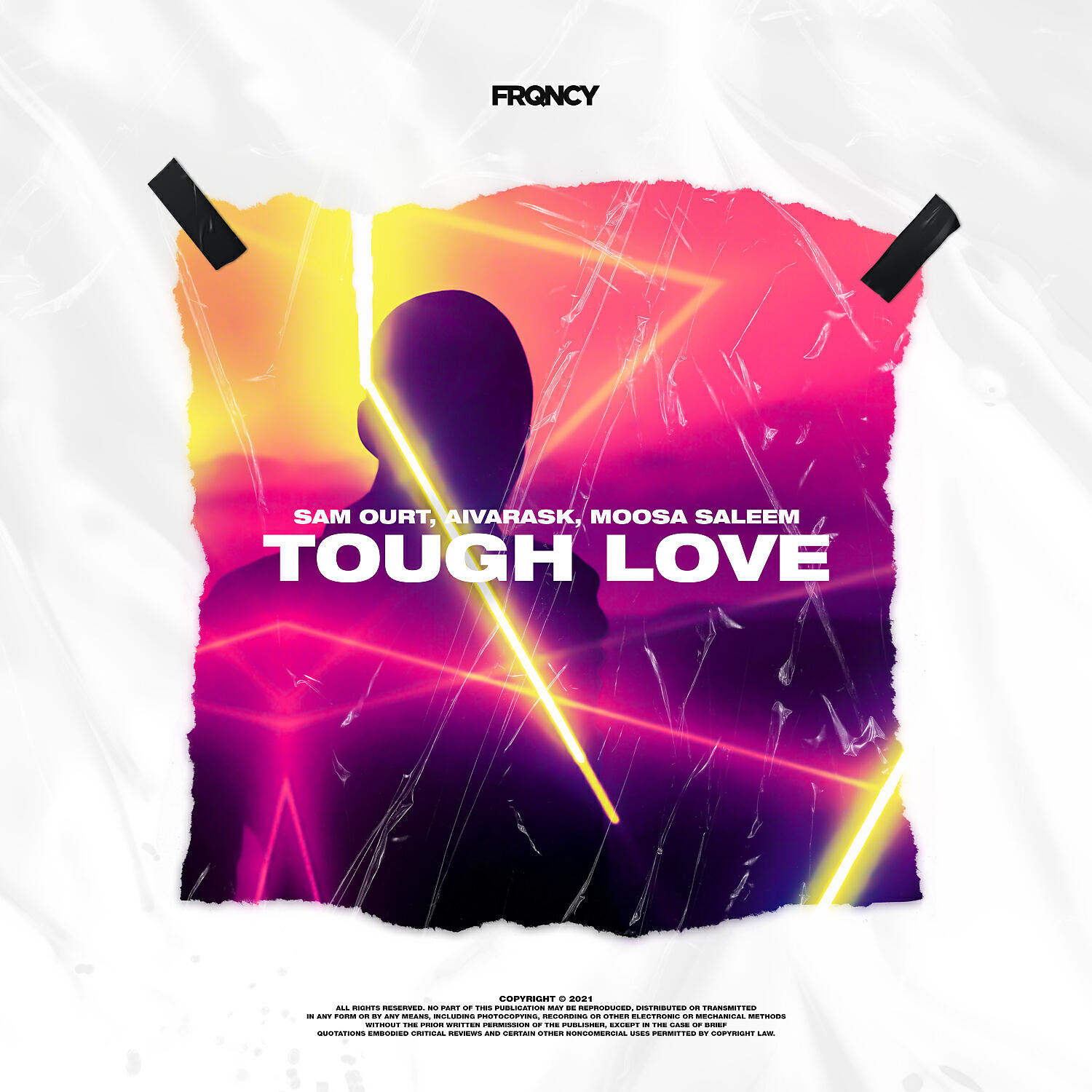 Sam Ourt - Tough Love